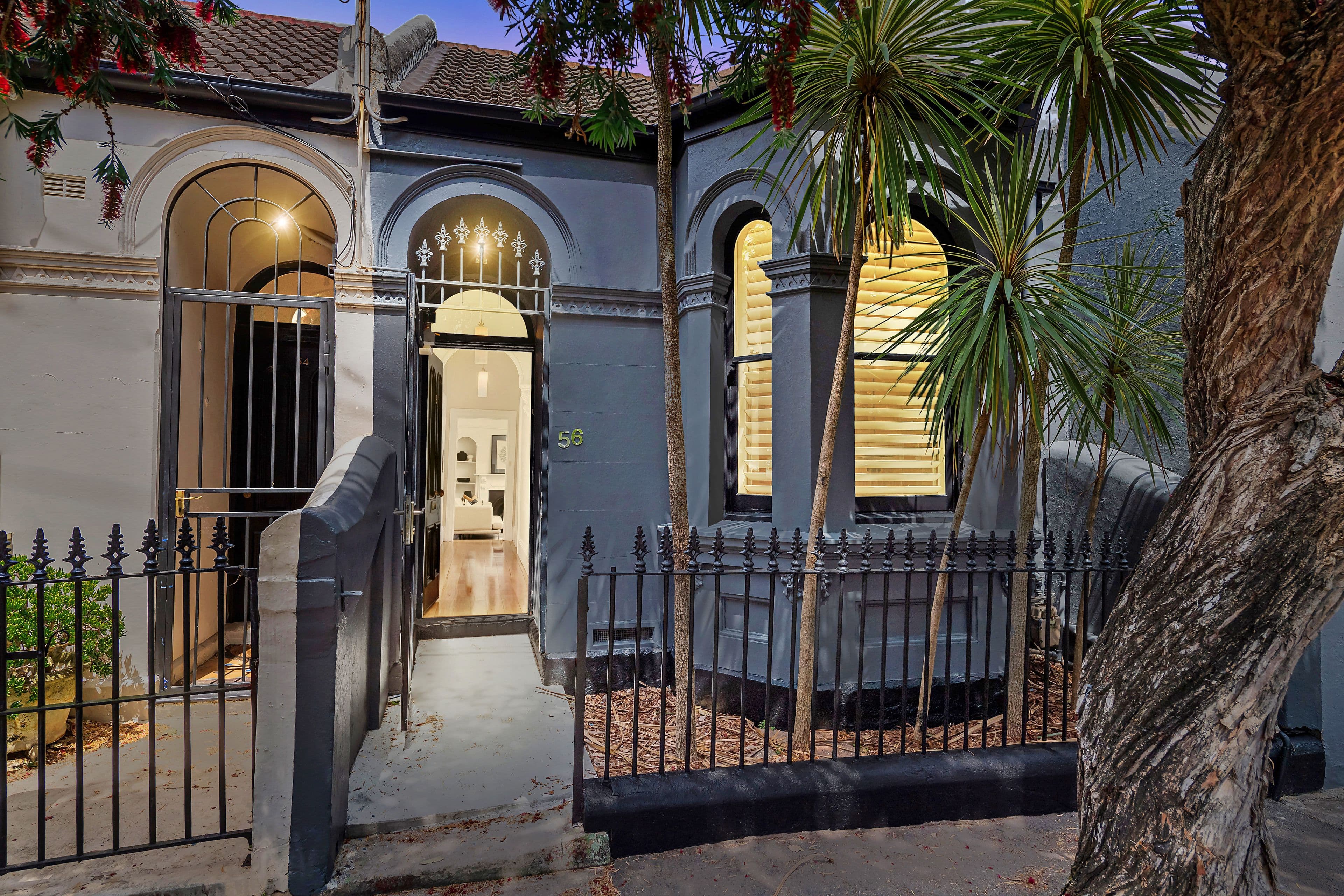 56 Margaret Street, Newtown NSW 2042, Newtown - Image 1