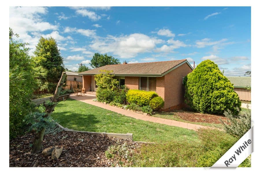7 Atkinson Street, COOK ACT 2614, Cook - Image 1