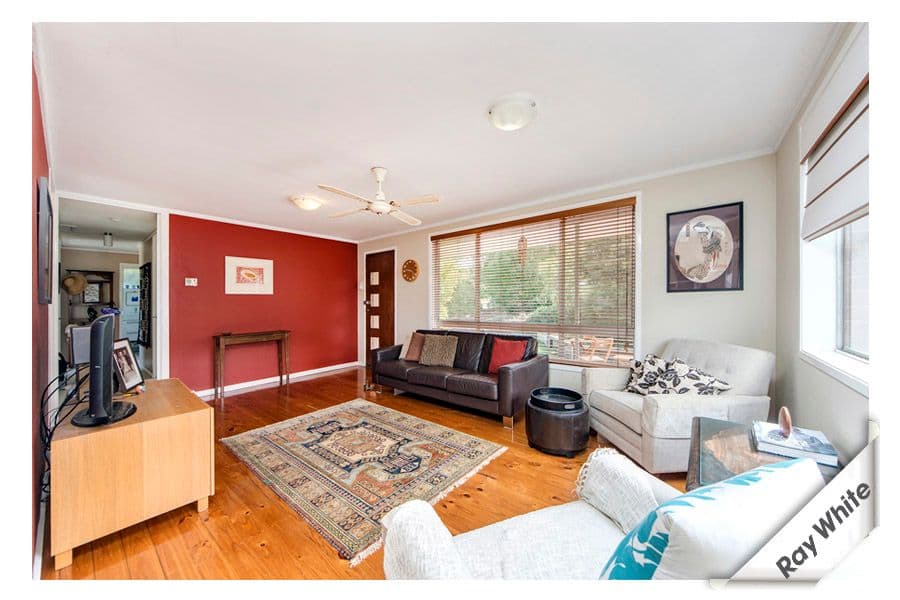 7 Atkinson Street, COOK ACT 2614, Cook - Thumbnail 4
