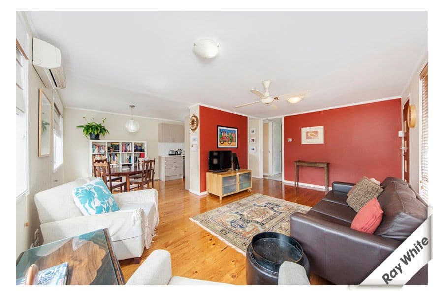 7 Atkinson Street, COOK ACT 2614, Cook - Thumbnail 5