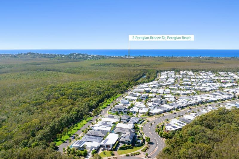 2 Peregian Breeze Drive, Peregian Beach - Thumbnail 5