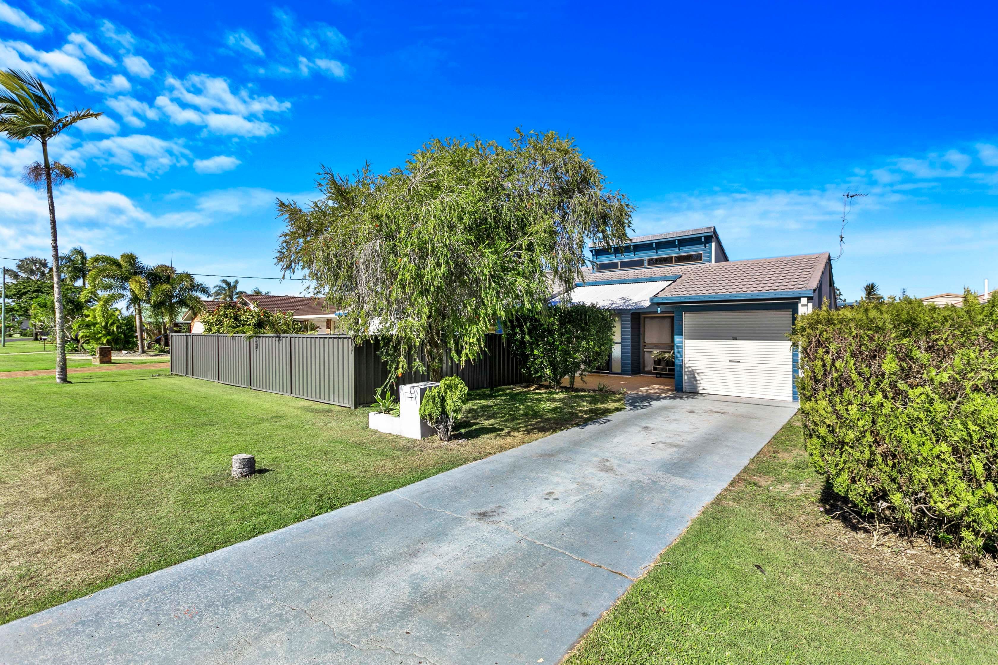 13 Moonlight Avenue, Torquay QLD 4655, Torquay - Image 1