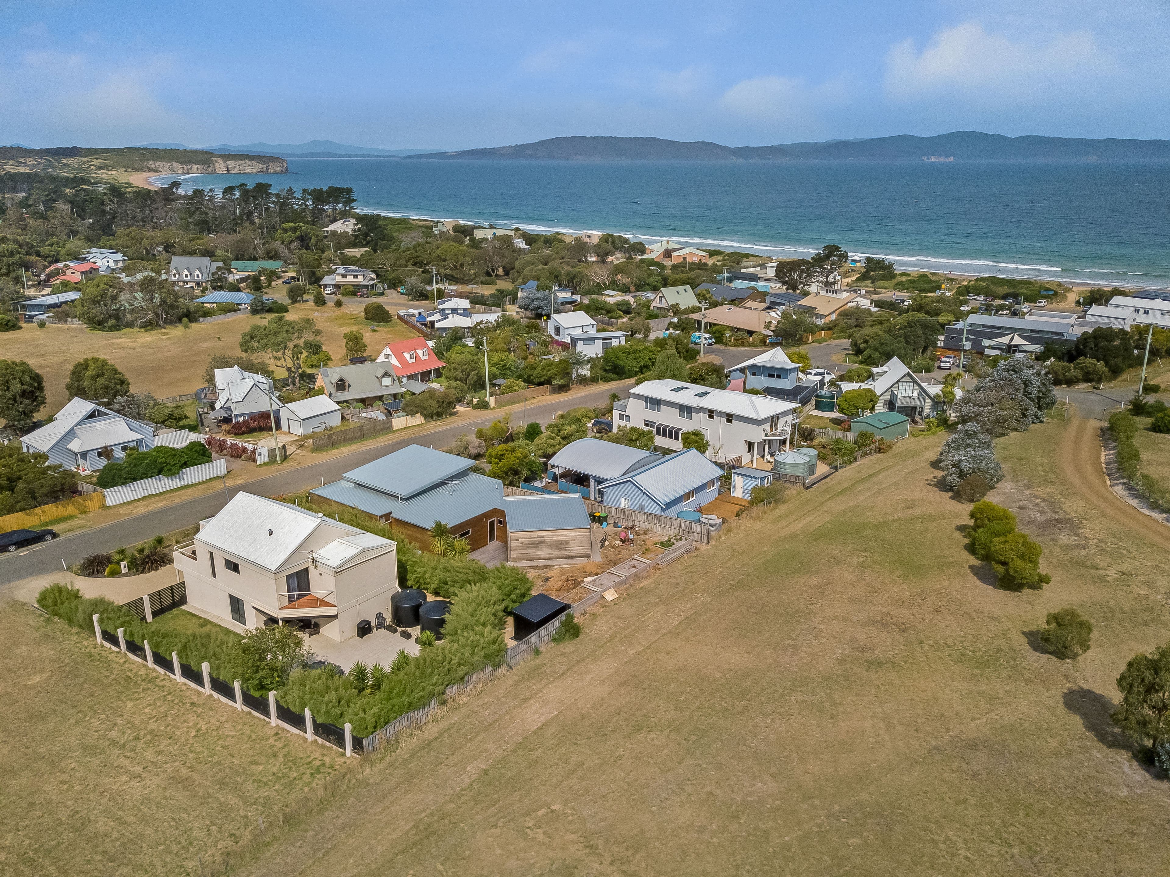 432 Clifton Beach Road, Clifton Beach TAS 7020, Clifton Beach - Image 1