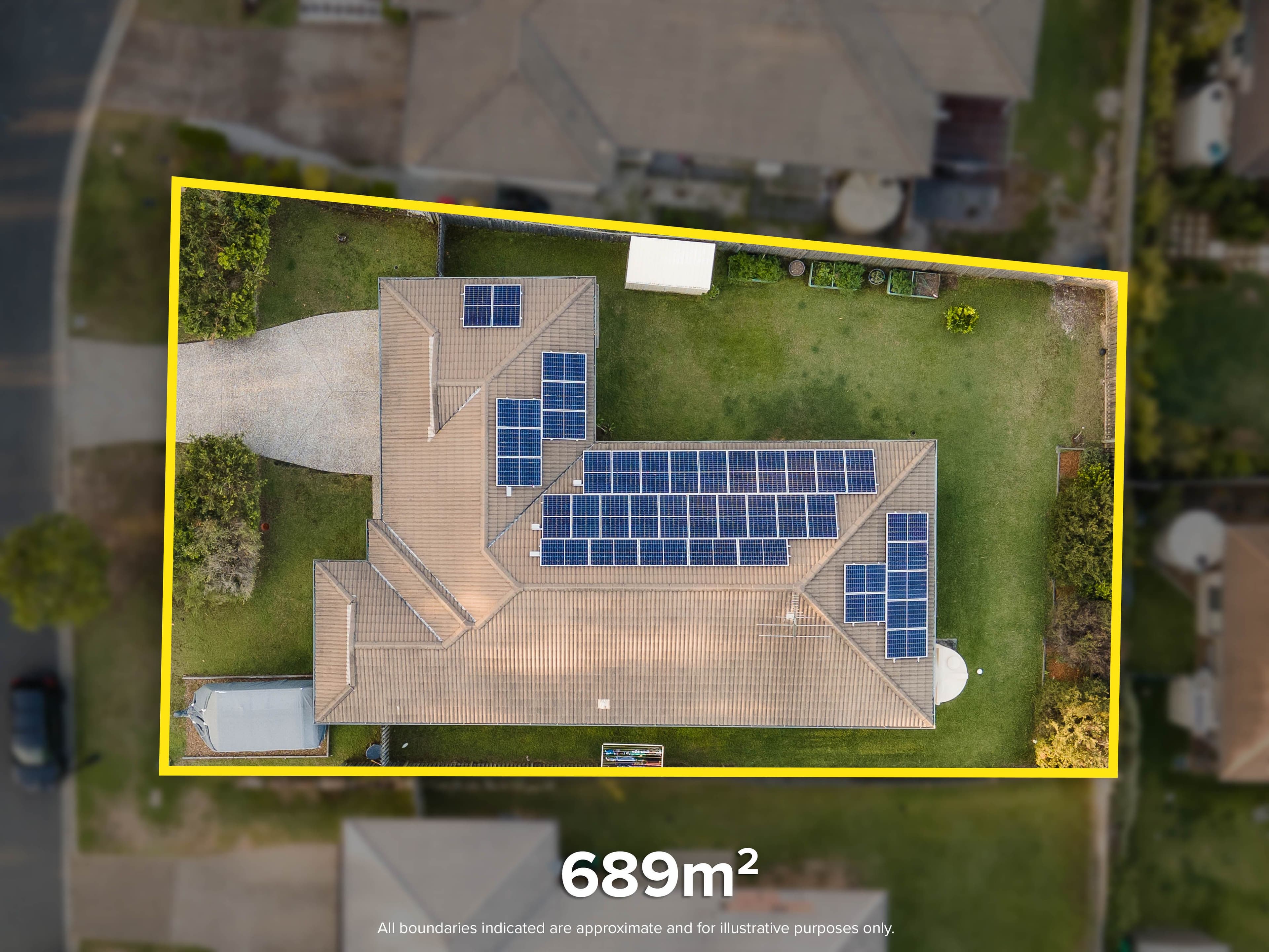 28 Brigid Boulevard, Augustine Heights QLD 4300, Augustine Heights - Thumbnail 3