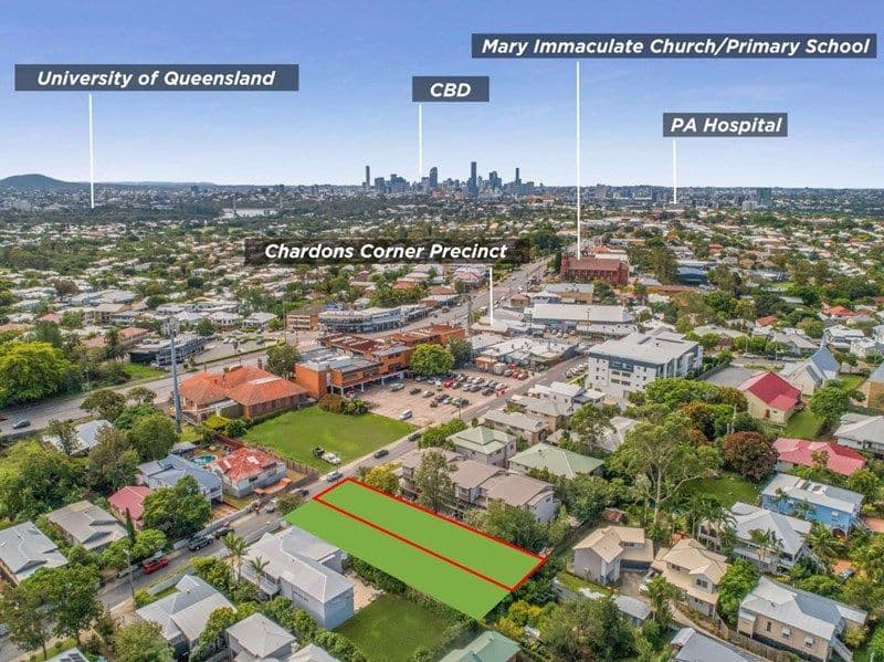 24 Franklin Street, Annerley QLD 4103, Annerley - Thumbnail 3