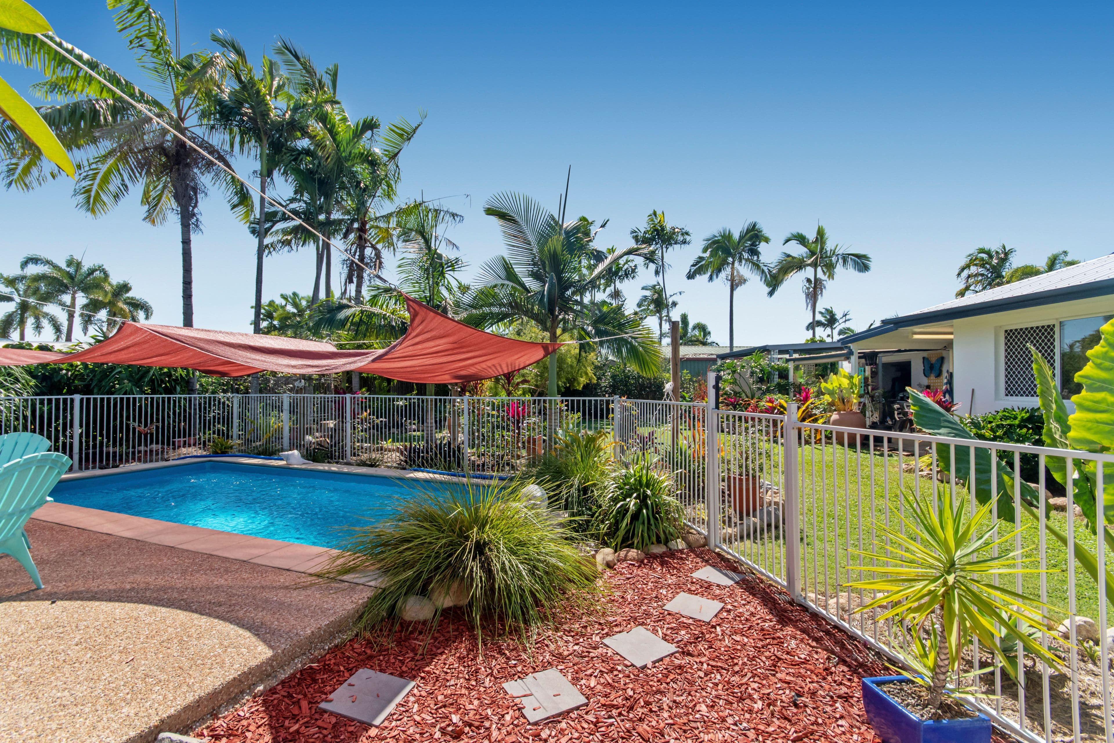 8 Calypso Court, Burdell QLD 4818, Burdell - Image 1