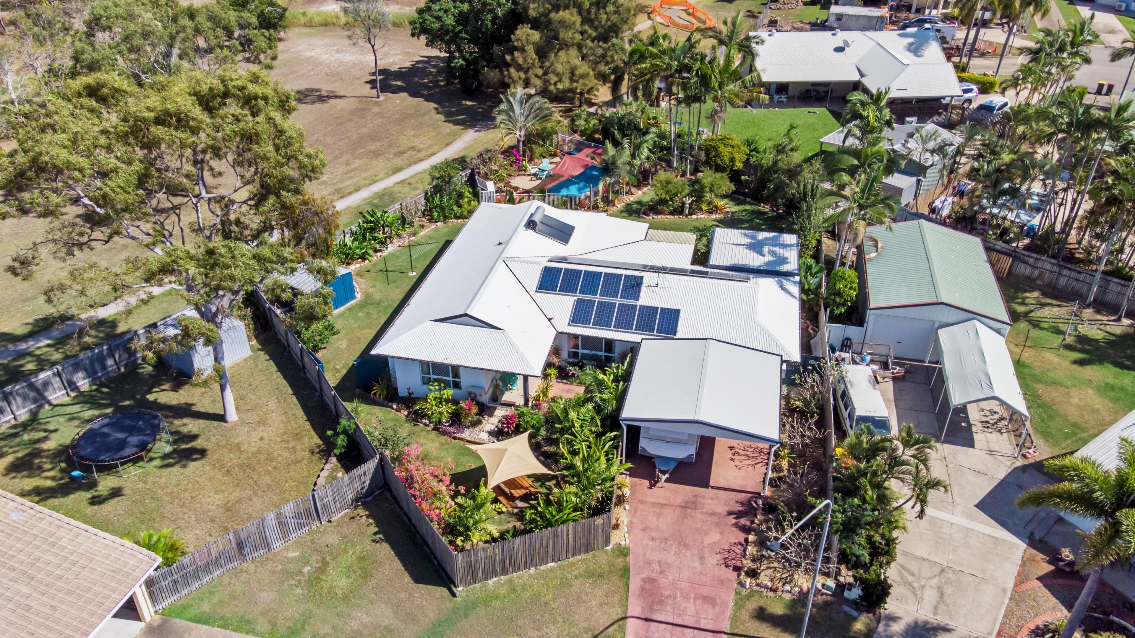 8 Calypso Court, Burdell QLD 4818, Burdell - Thumbnail 3