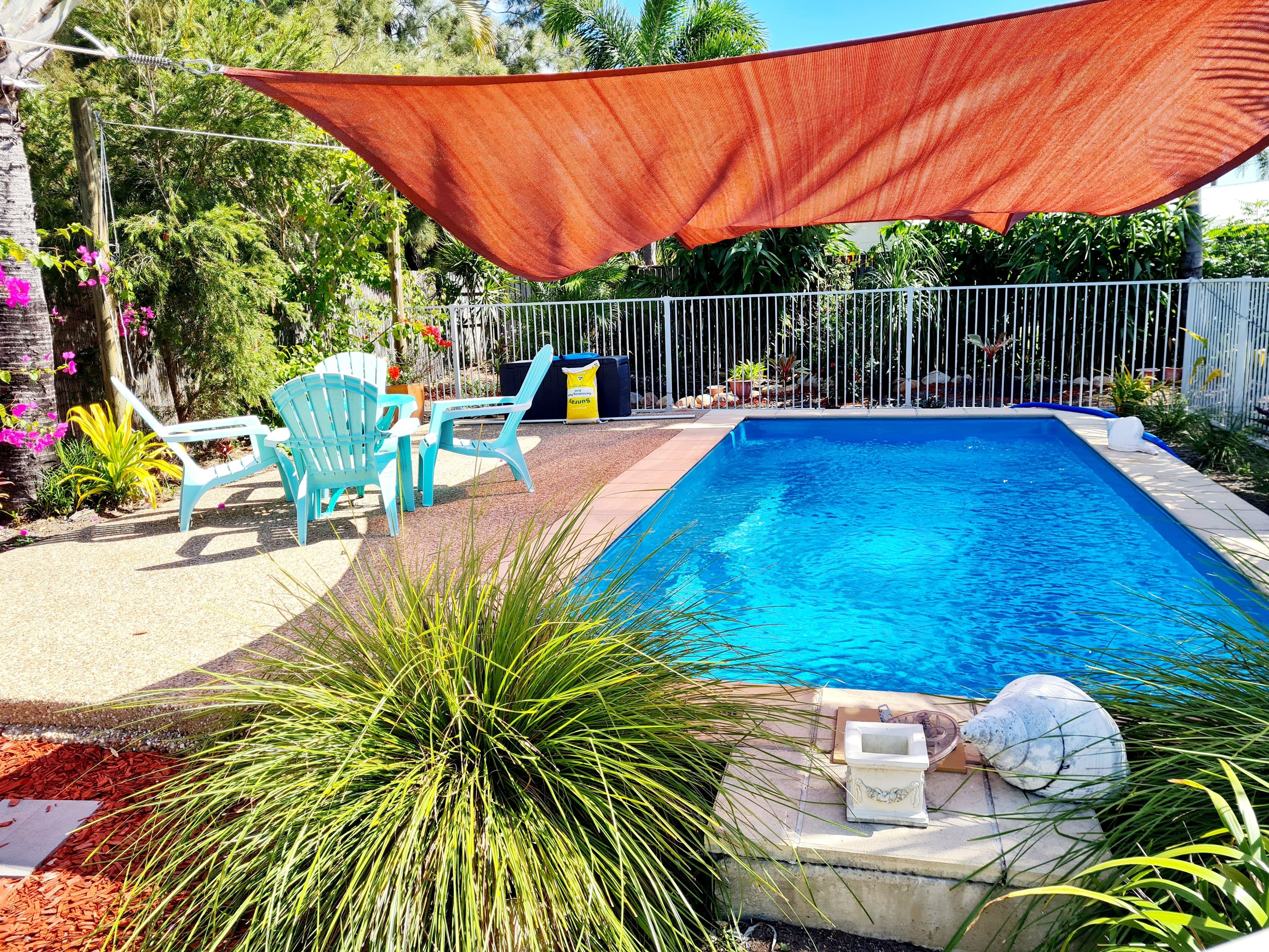 8 Calypso Court, Burdell QLD 4818, Burdell - Thumbnail 4