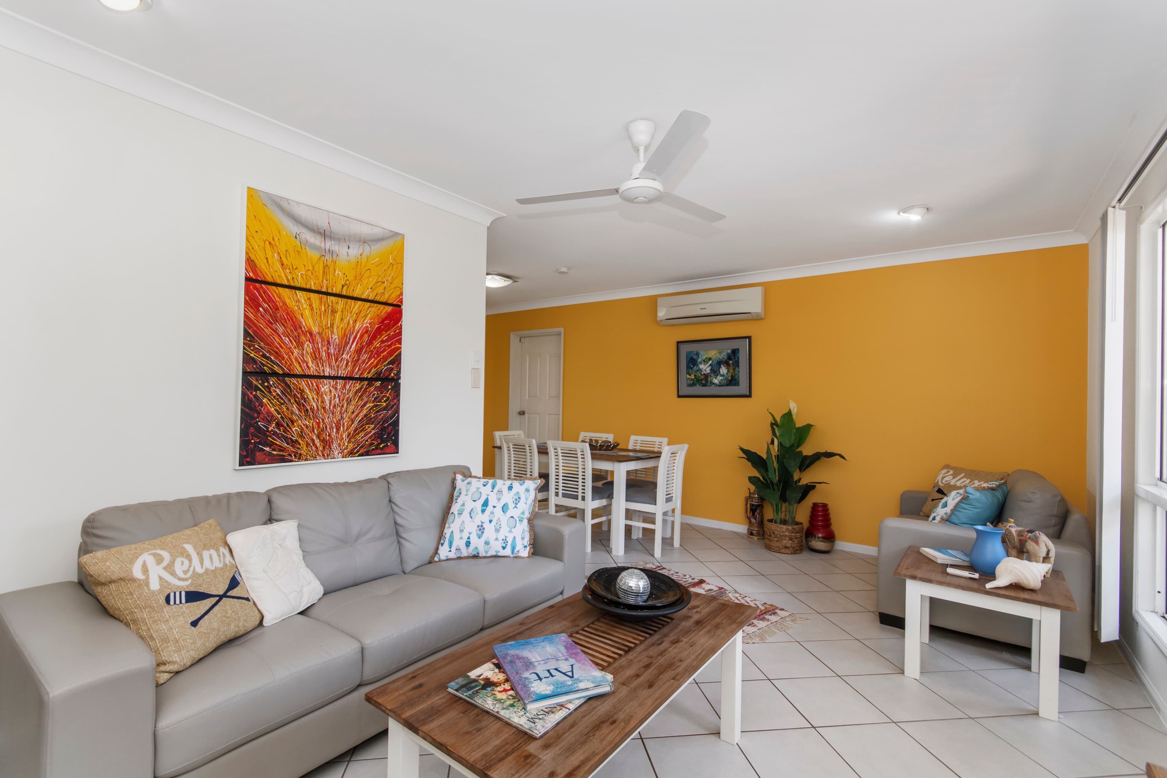 8 Calypso Court, Burdell QLD 4818, Burdell - Thumbnail 5