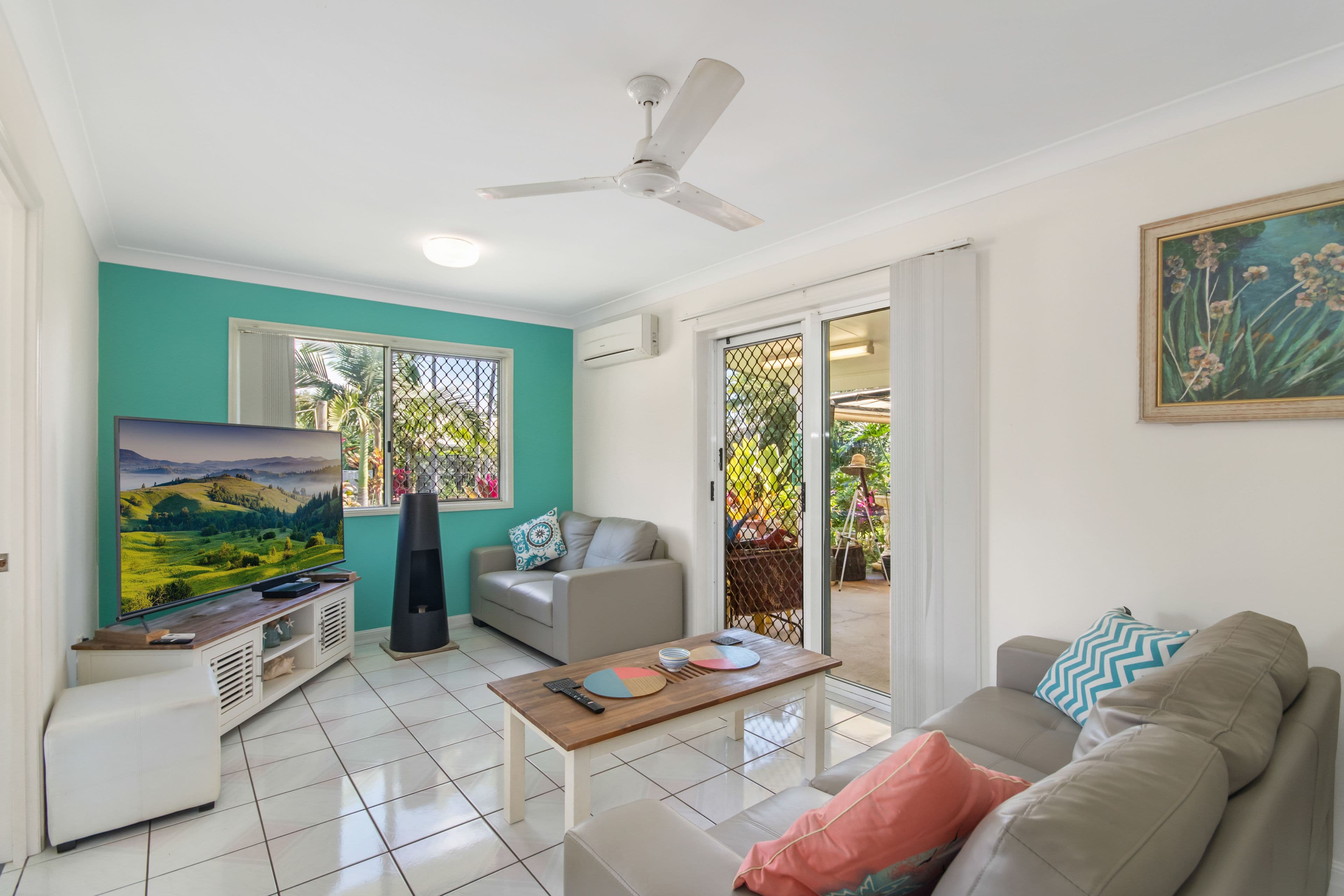 8 Calypso Court, Burdell QLD 4818, Burdell - Thumbnail 6