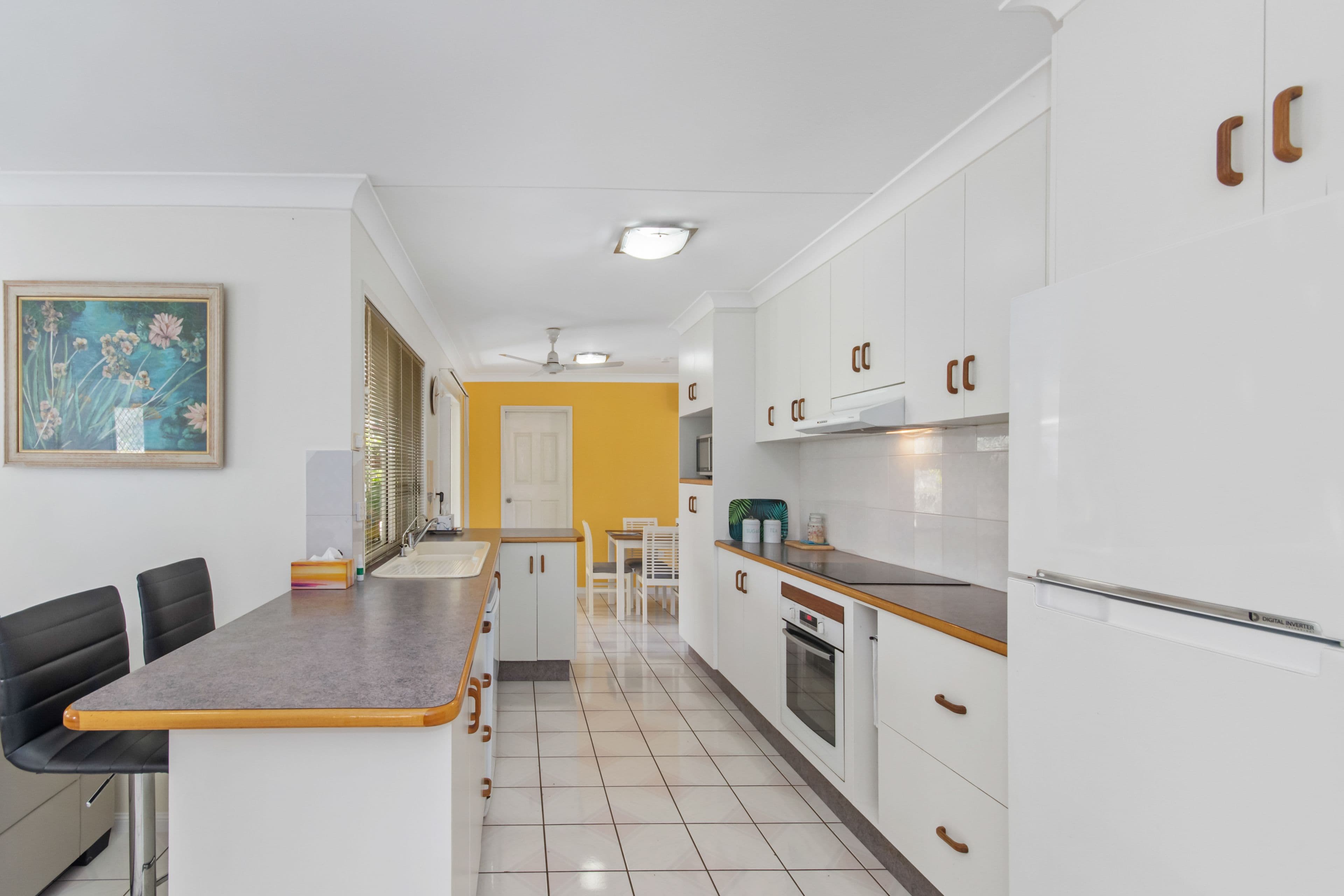 8 Calypso Court, Burdell QLD 4818, Burdell - Thumbnail 7