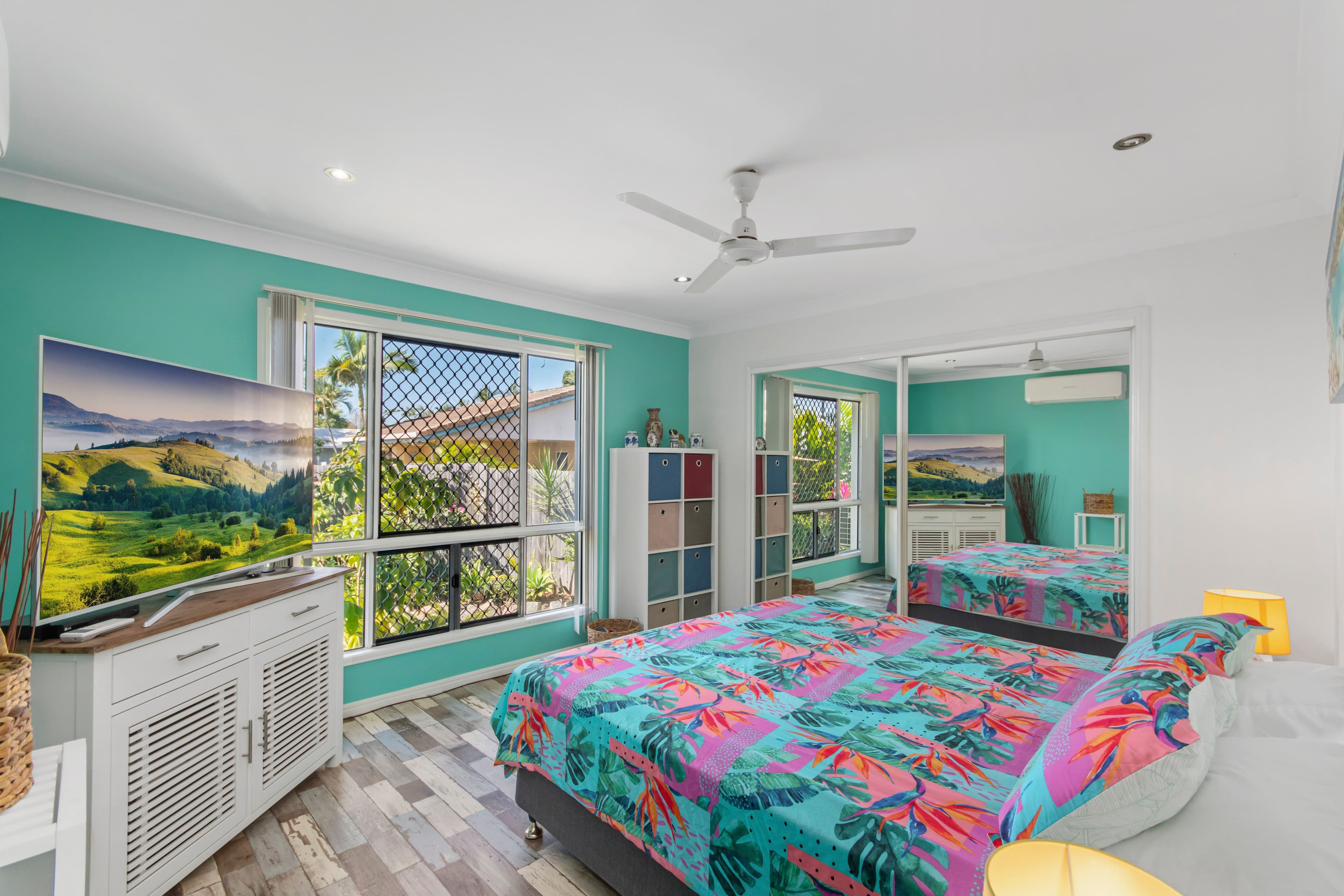 8 Calypso Court, Burdell QLD 4818, Burdell - Thumbnail 8