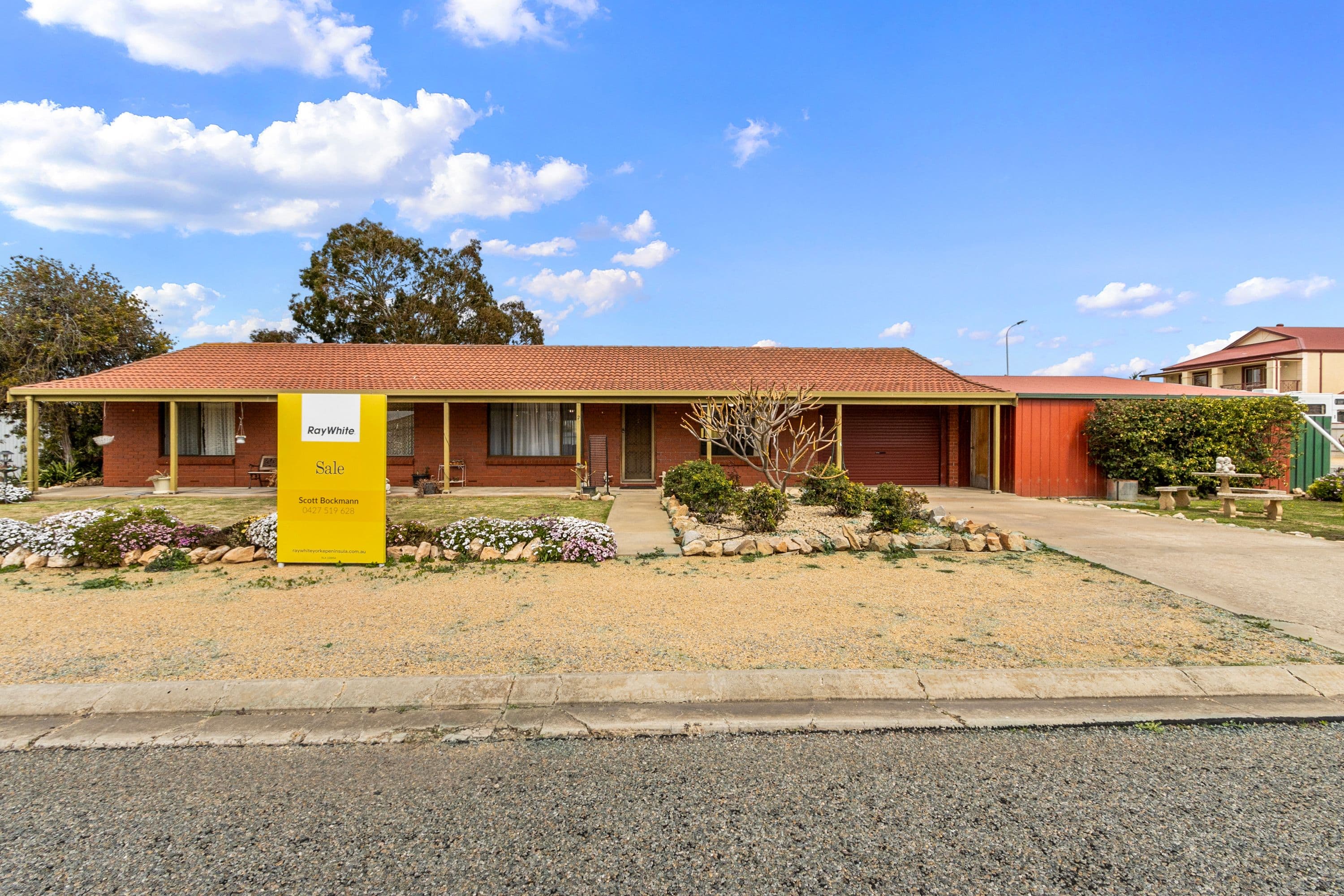 2 Gloria Street, Ardrossan SA 5571, Ardrossan - Thumbnail 2