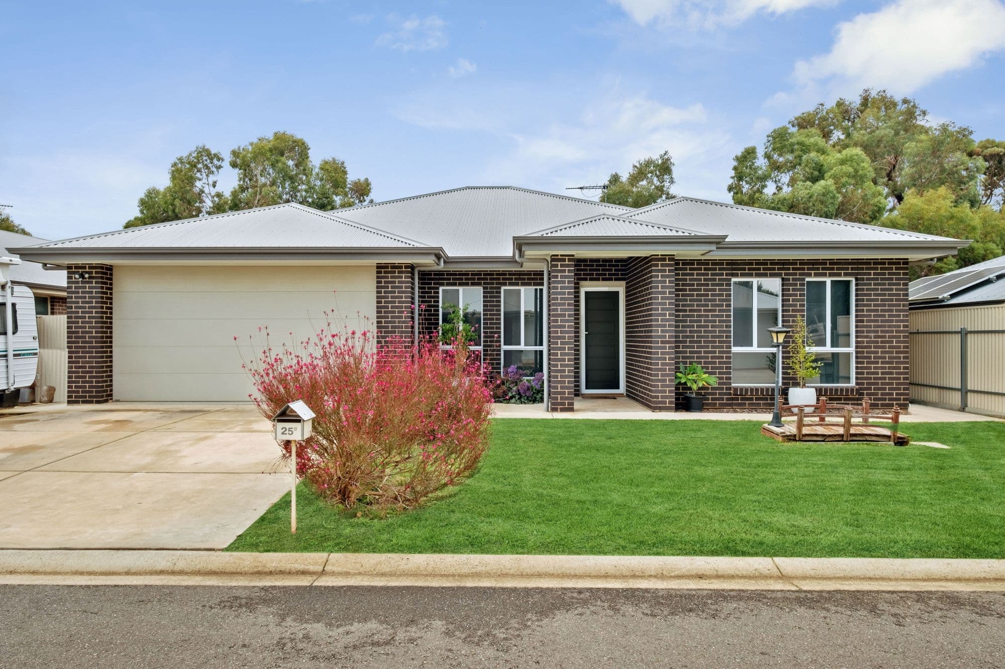 25B Ashbourne Road, Strathalbyn SA 5255, Strathalbyn - Image 1
