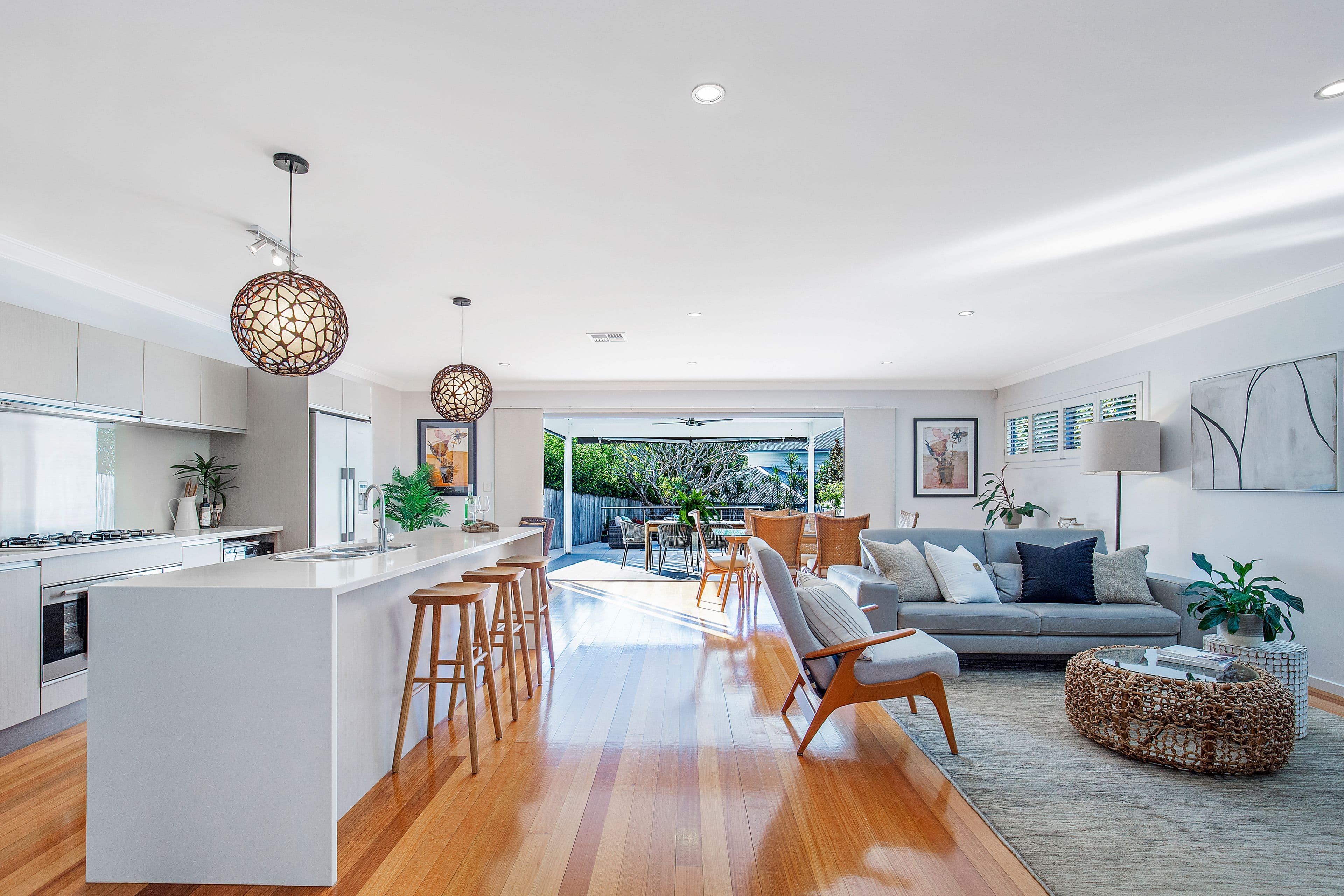 5 Baileys Road, Ashgrove QLD 4060, Ashgrove - Image 1