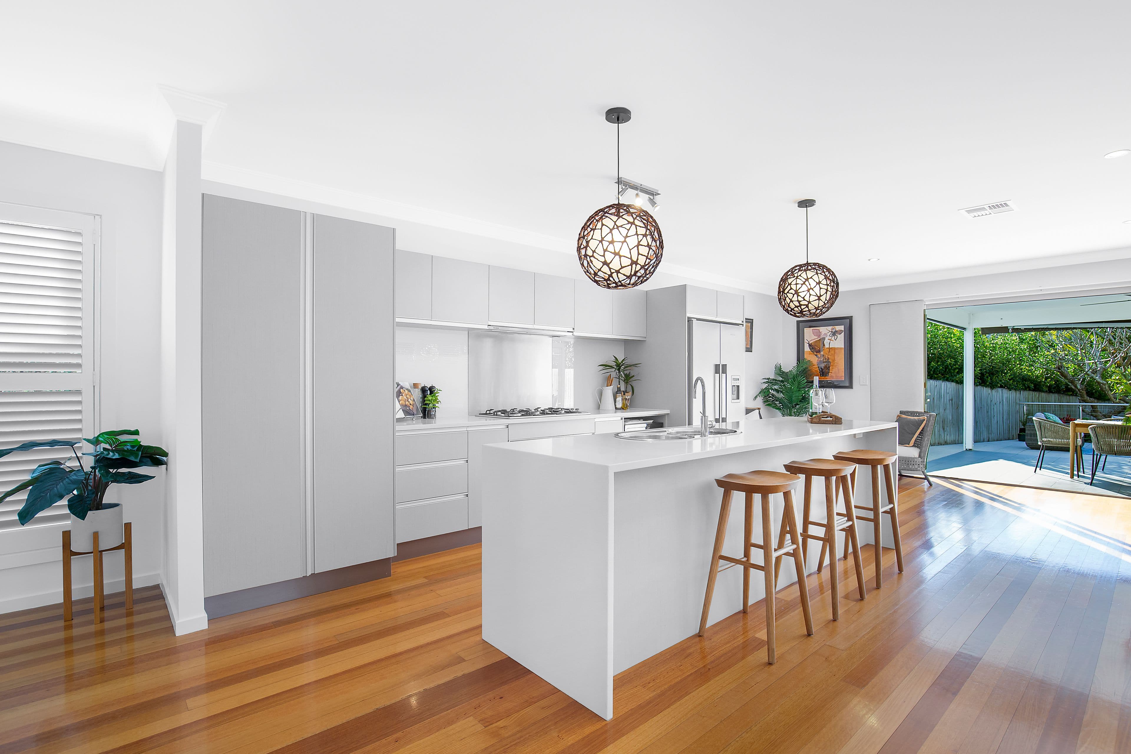 5 Baileys Road, Ashgrove QLD 4060, Ashgrove - Thumbnail 2