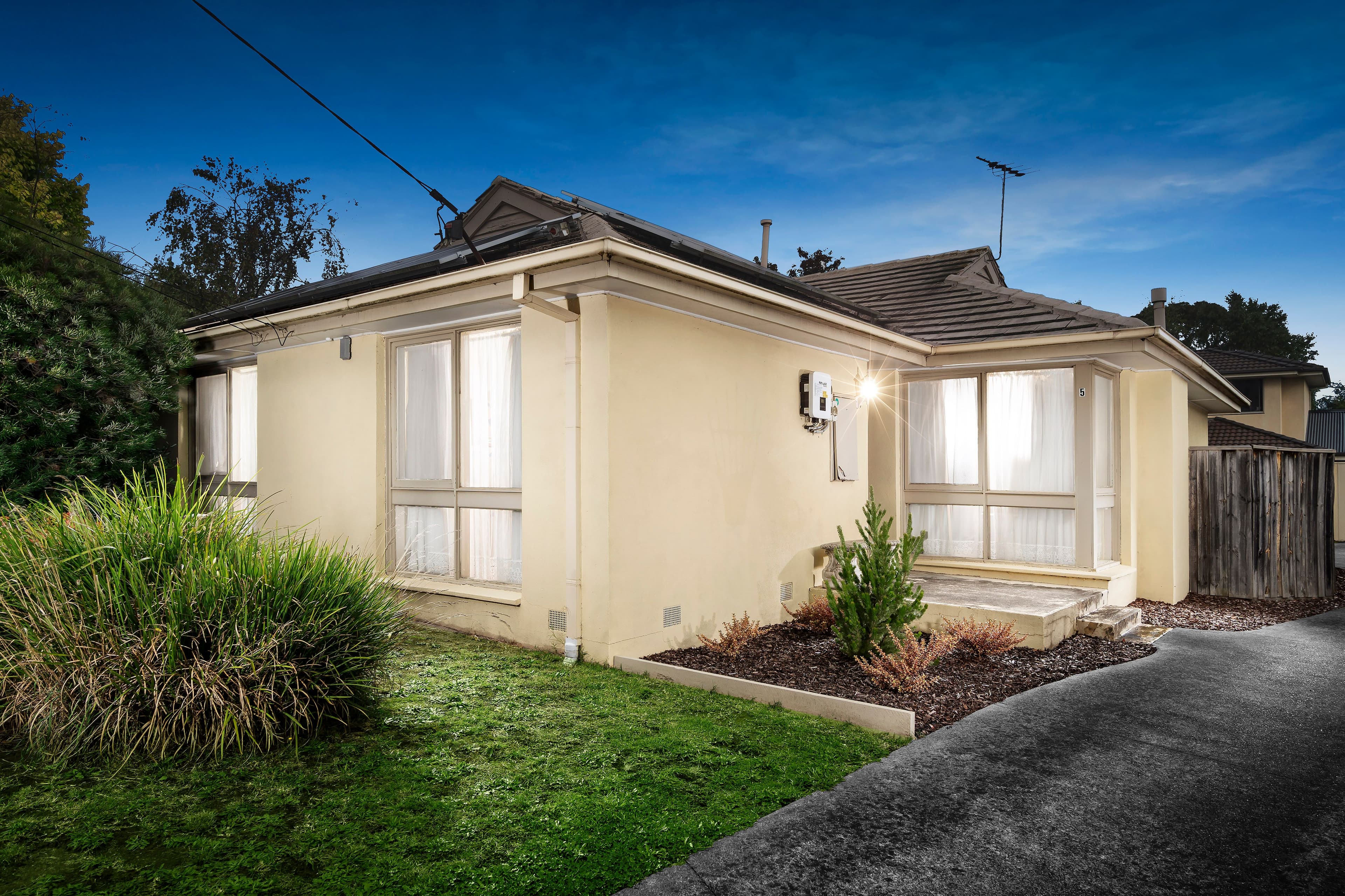 5 Seebeck Road, Rowville VIC 3178, Rowville - Image 1