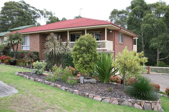 1 Dawn Parade, KIANGA NSW 2546, Kianga - Thumbnail 2