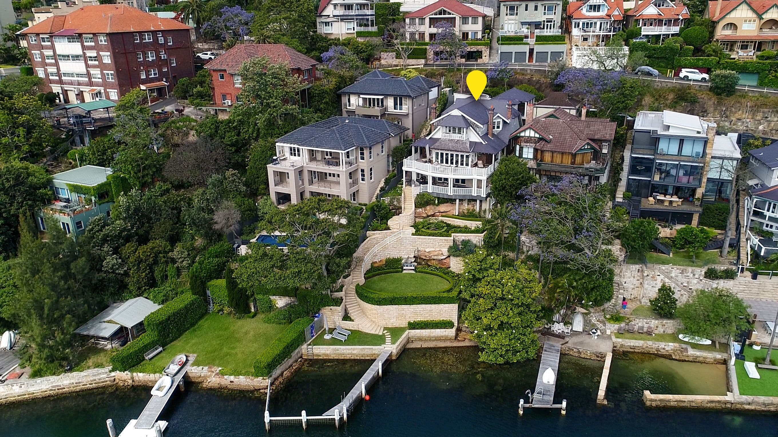 12 Musgrave Street, Mosman NSW 2088, Mosman - Image 1