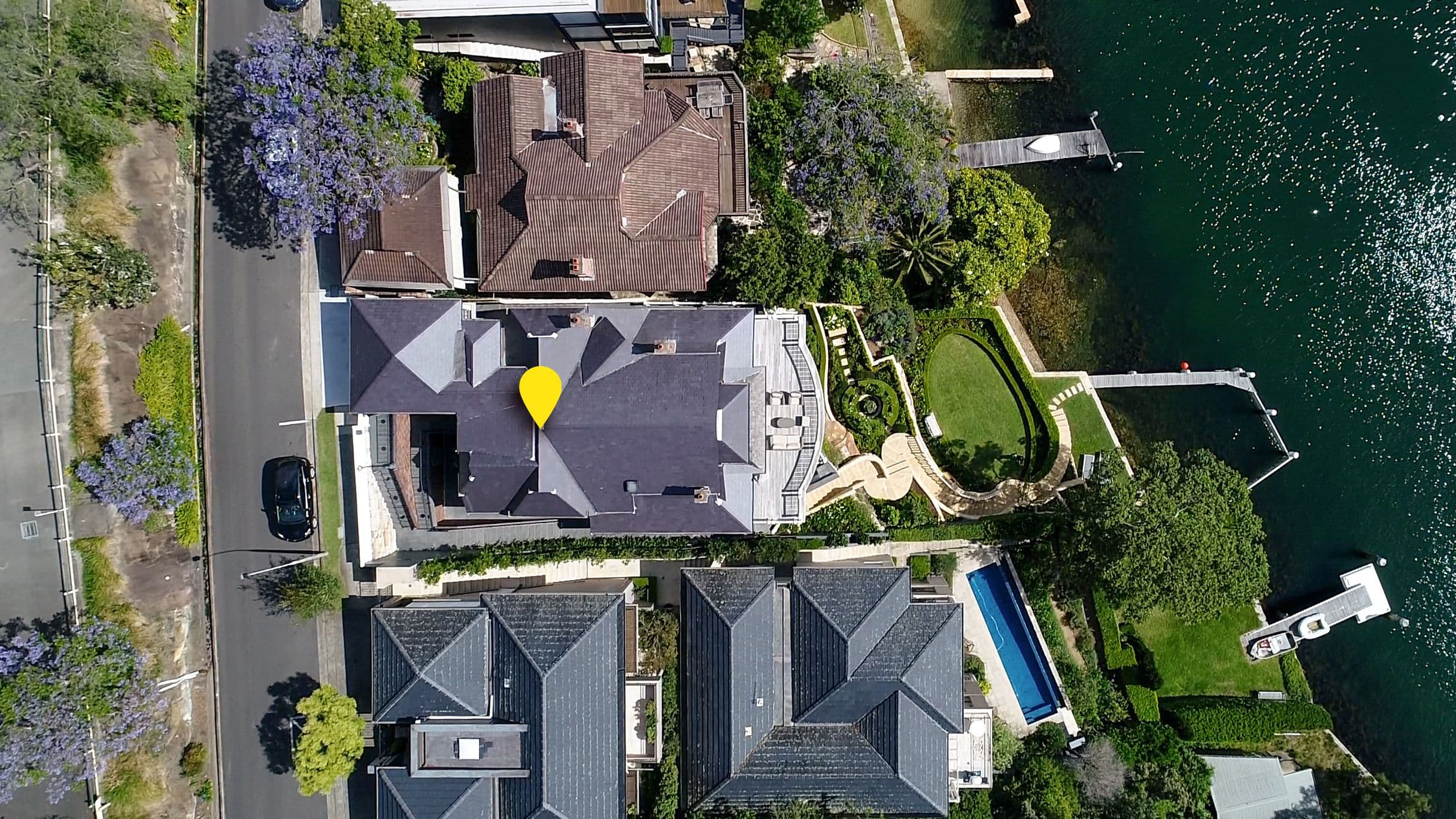 12 Musgrave Street, Mosman NSW 2088, Mosman - Thumbnail 2