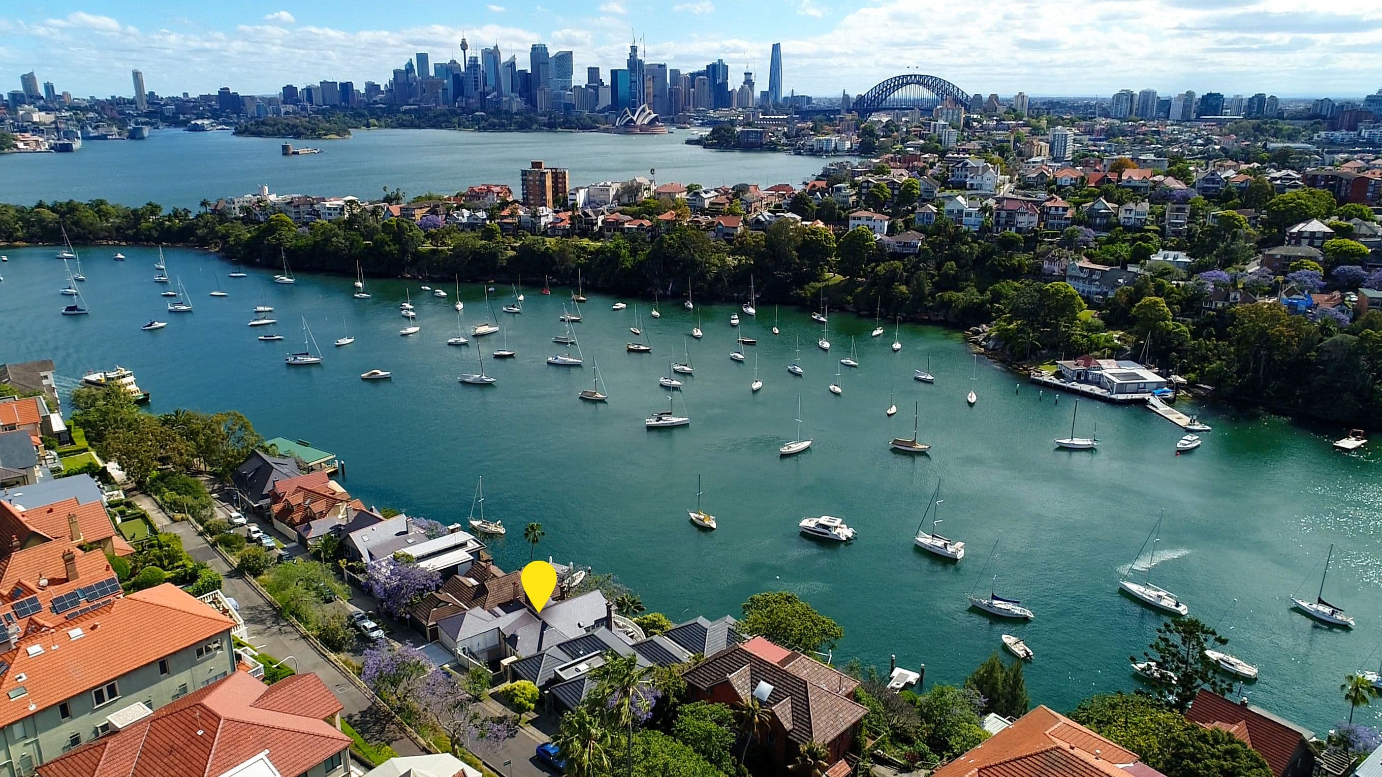 12 Musgrave Street, Mosman NSW 2088, Mosman - Thumbnail 3