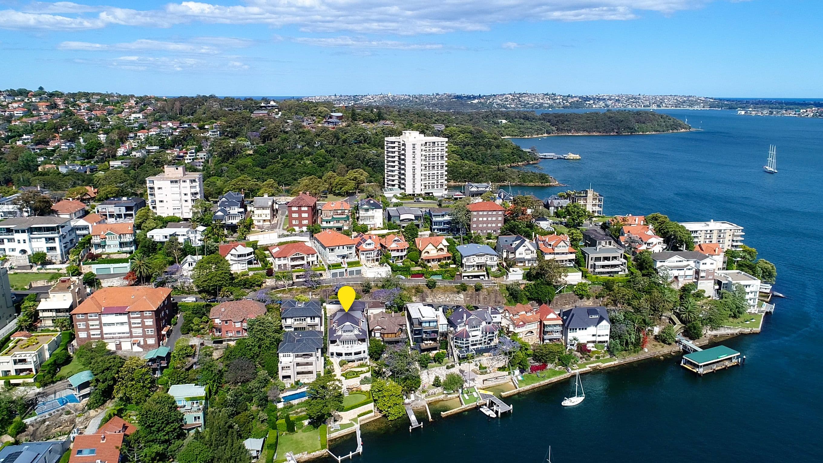 12 Musgrave Street, Mosman NSW 2088, Mosman - Thumbnail 4