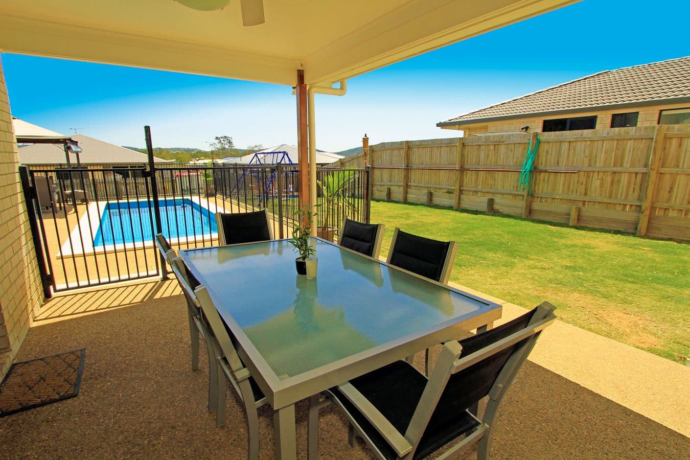 24 Kingfisher Drive, Yeppoon QLD 4703, Yeppoon - Thumbnail 2