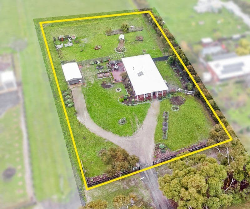 73 Clyde Road, Bannockburn VIC 3331, Bannockburn - Image 1