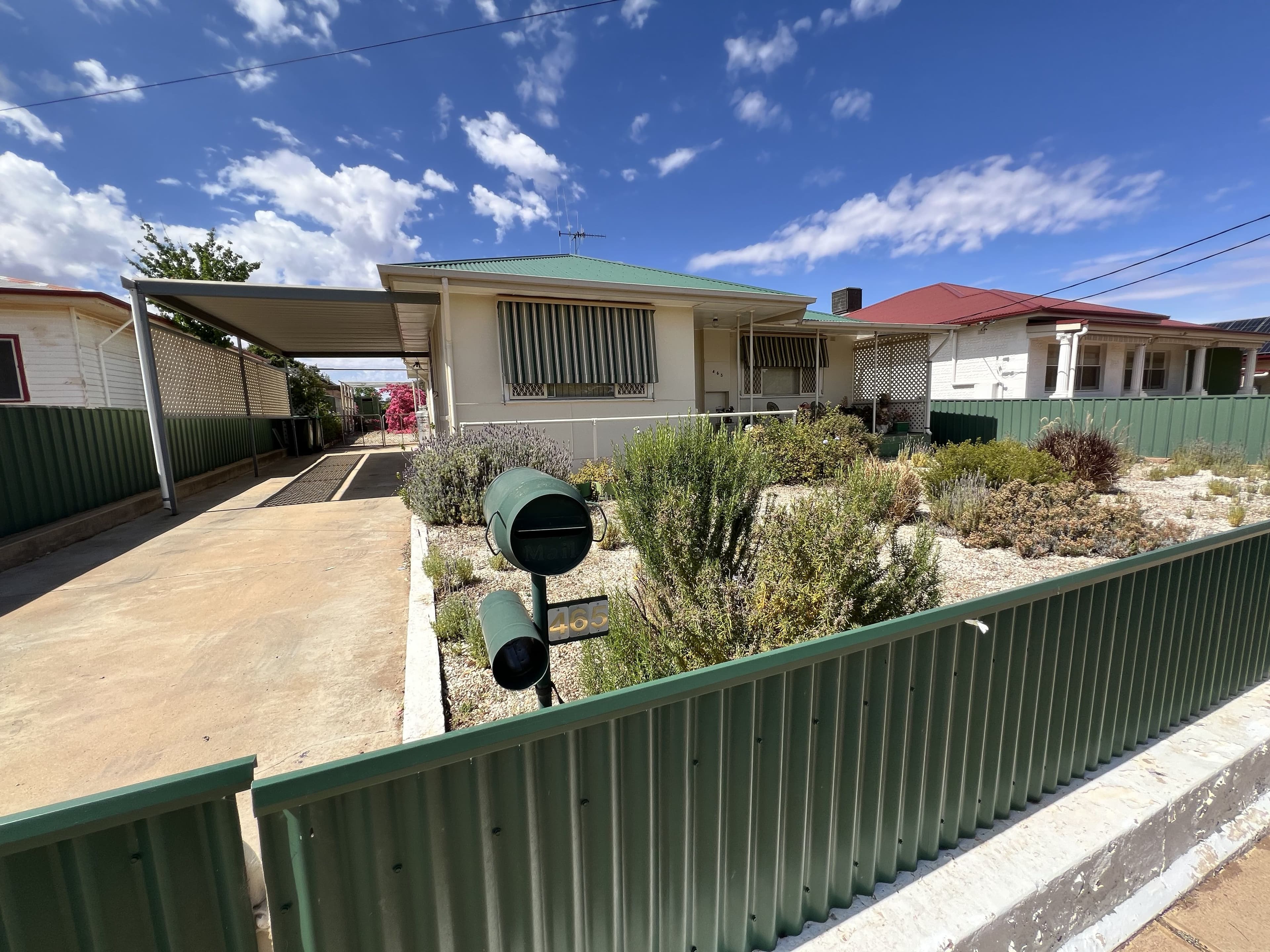 465 Cummins Street, Broken Hill NSW 2880, Broken Hill - Image 1