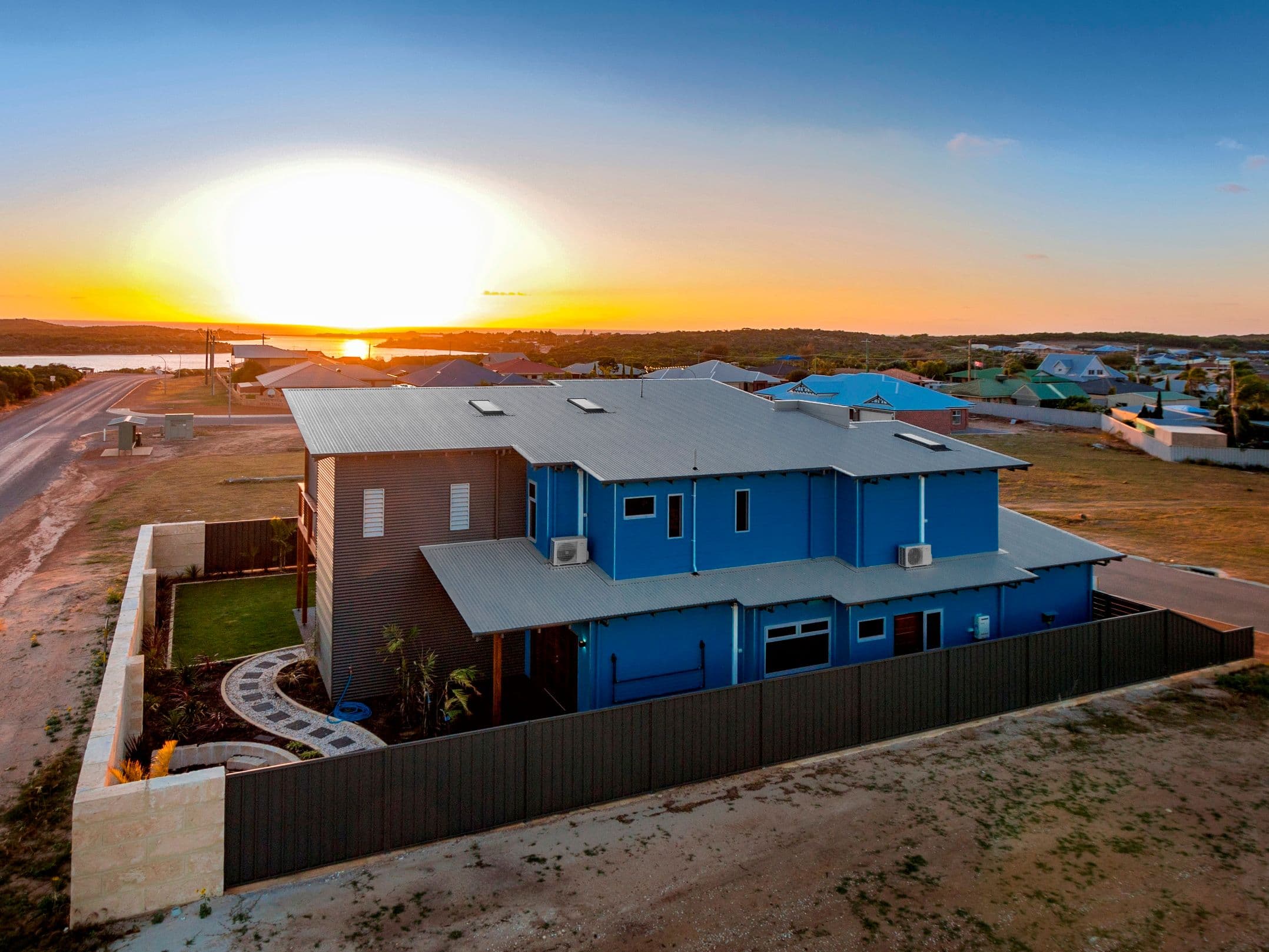 31 Hampshire Drive, Cape Burney WA 6532, Cape Burney - Image 1