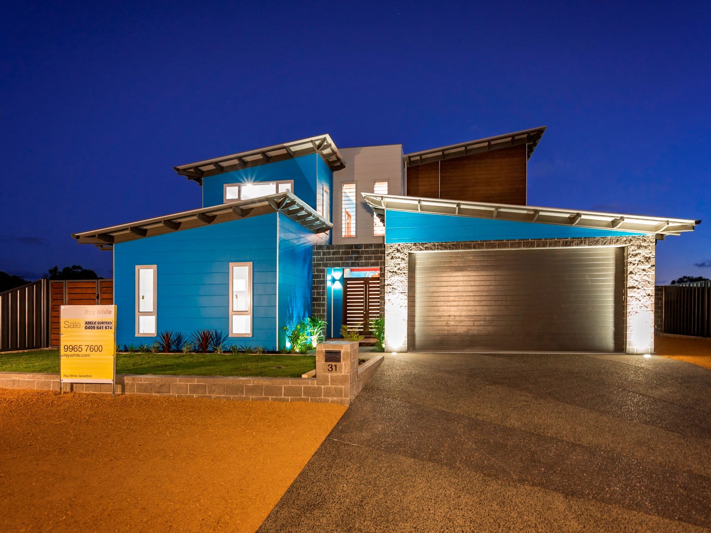 31 Hampshire Drive, Cape Burney WA 6532, Cape Burney - Thumbnail 2