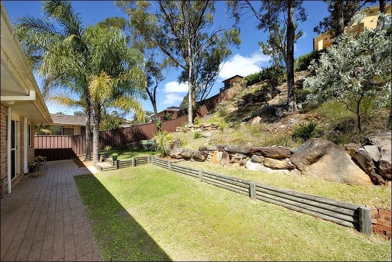 6 Tamarind Place, ALFORDS POINT NSW 2234, Alfords Point - Thumbnail 4