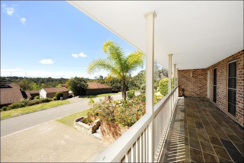 6 Tamarind Place, ALFORDS POINT NSW 2234, Alfords Point - Thumbnail 5