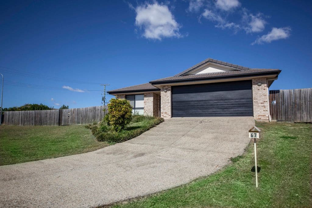 67 Banksia Drive, Raceview QLD 4305, Raceview - Image 1