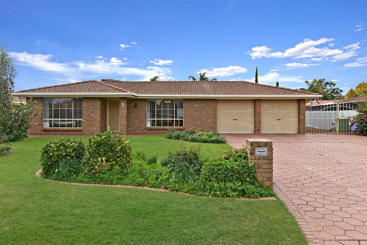 3 Robinson Road, WILLASTON SA 5118, Willaston - Image 1