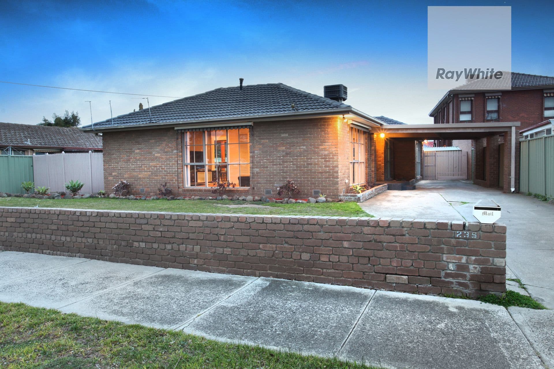 235 Carrick Drive, Gladstone Park VIC 3043, Gladstone Park - Image 1