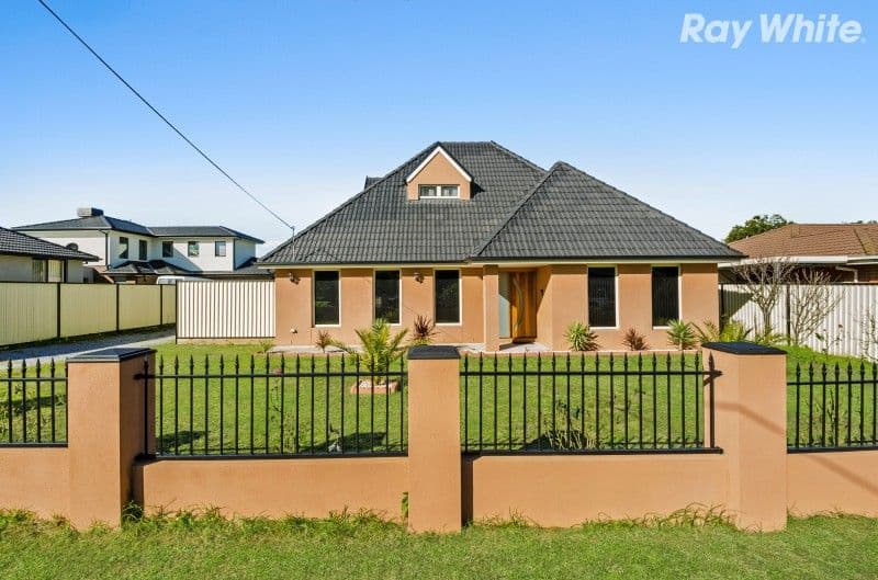 20 William Avenue, Hallam VIC 3803, Hallam - Image 1