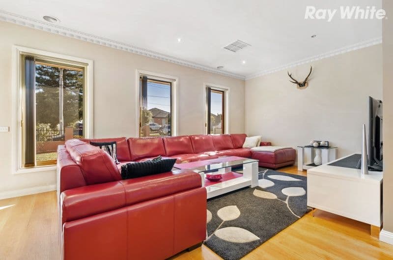 20 William Avenue, Hallam VIC 3803, Hallam - Thumbnail 2