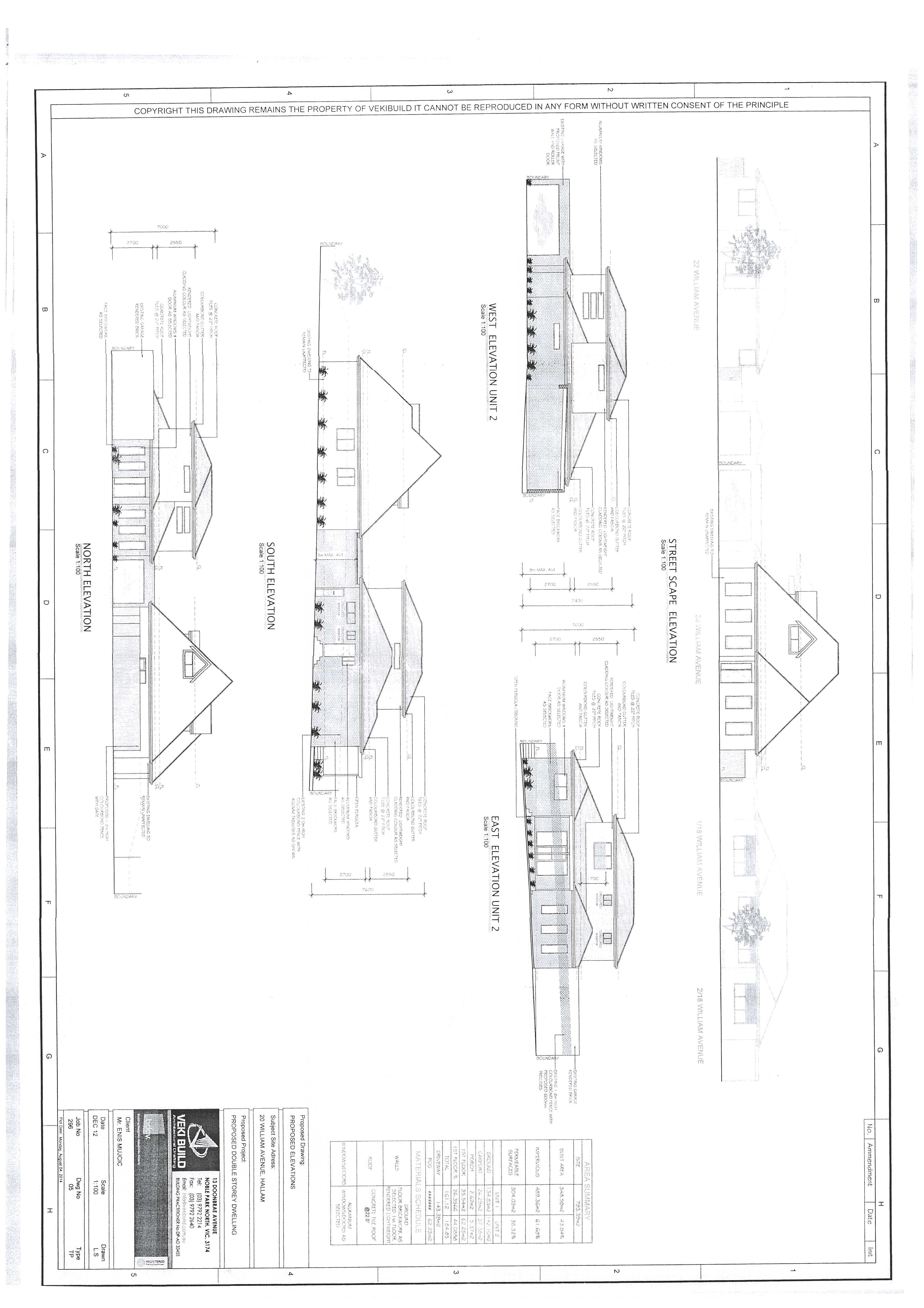 20 William Avenue, Hallam VIC 3803, Hallam - Thumbnail 5