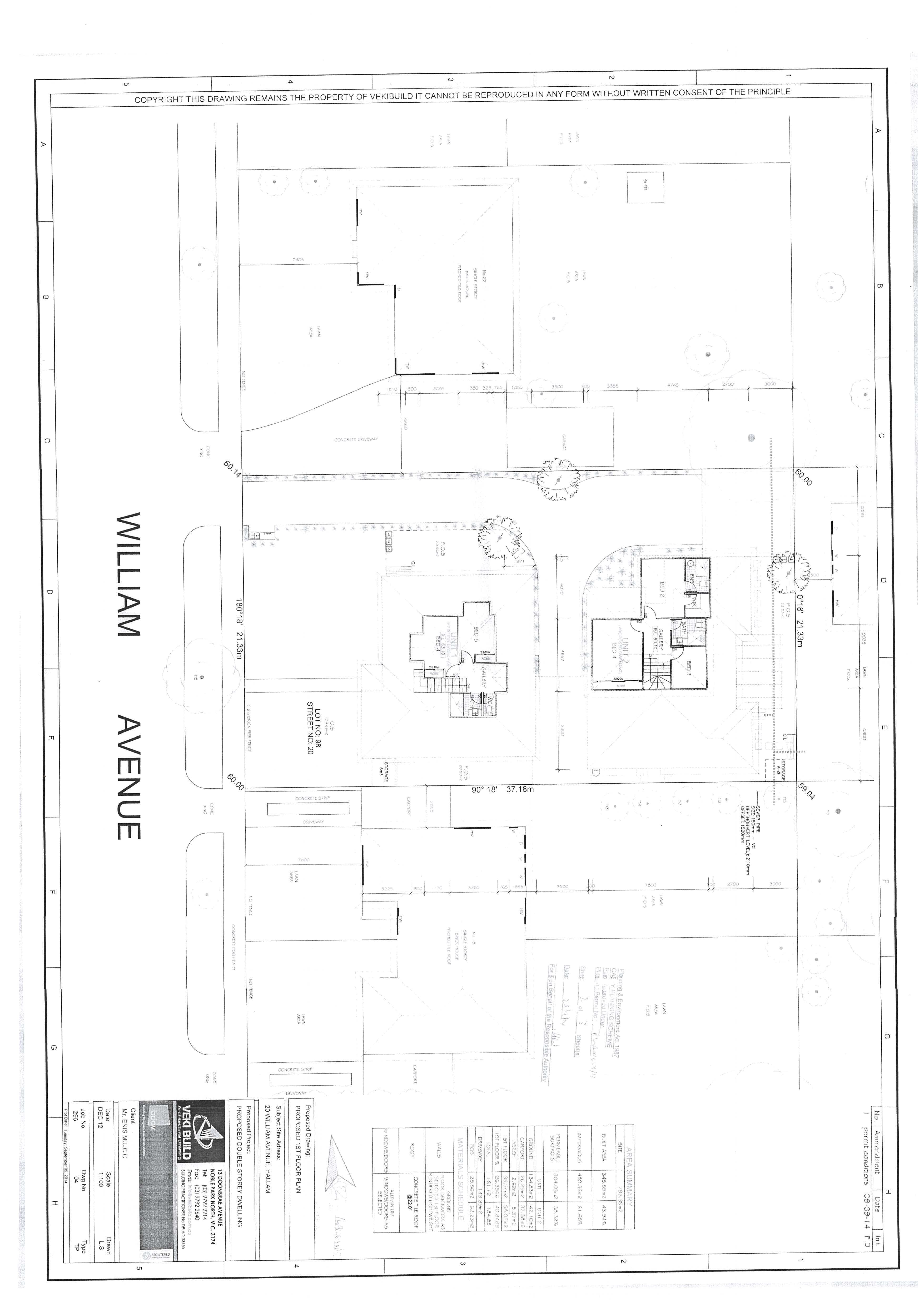 20 William Avenue, Hallam VIC 3803, Hallam - Thumbnail 6