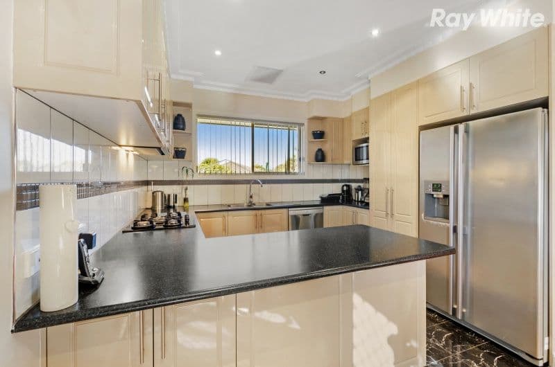 20 William Avenue, Hallam VIC 3803, Hallam - Thumbnail 7