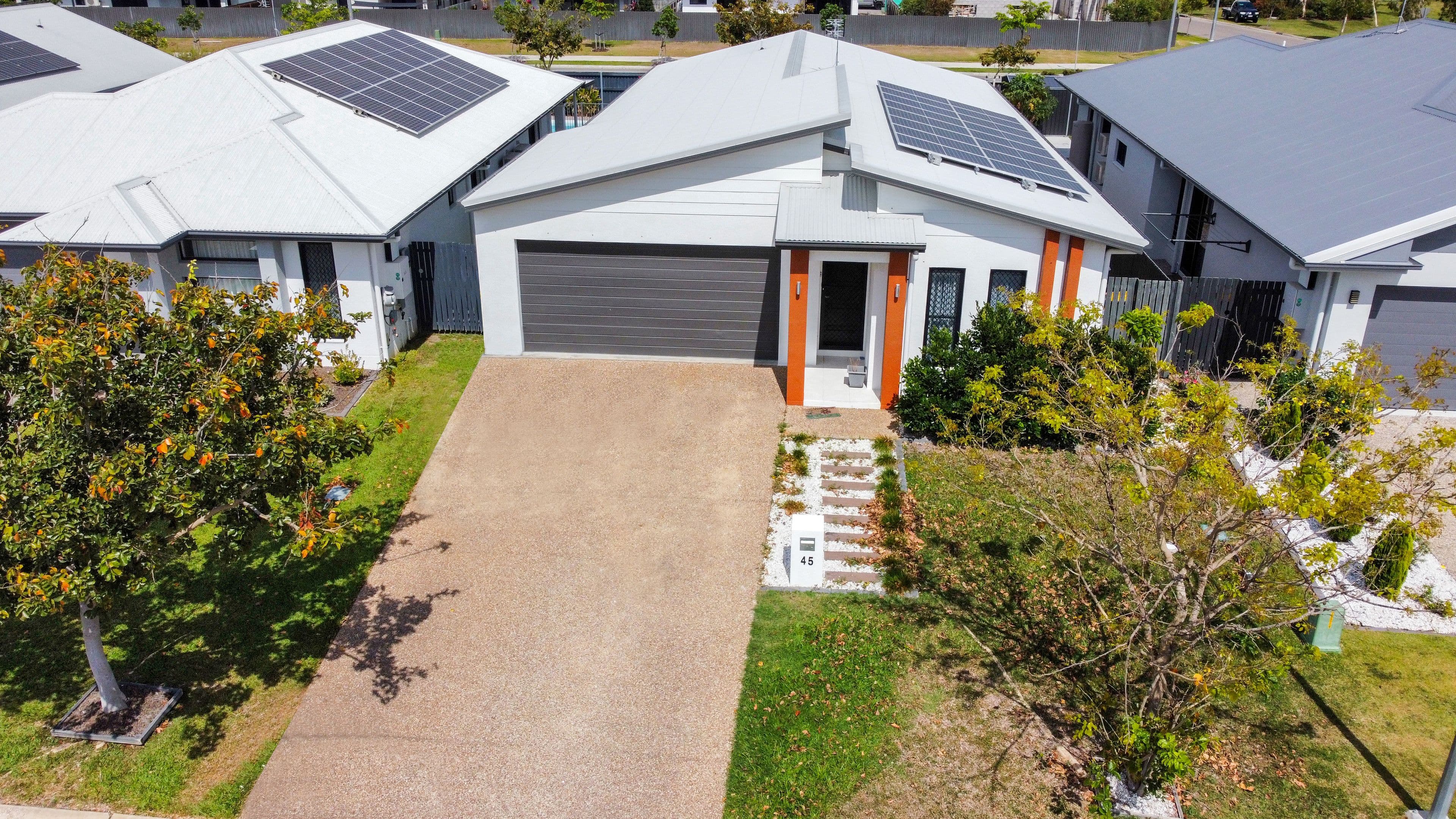 45 Taravale Street, Bohle Plains QLD 4817, Bohle Plains - Image 1