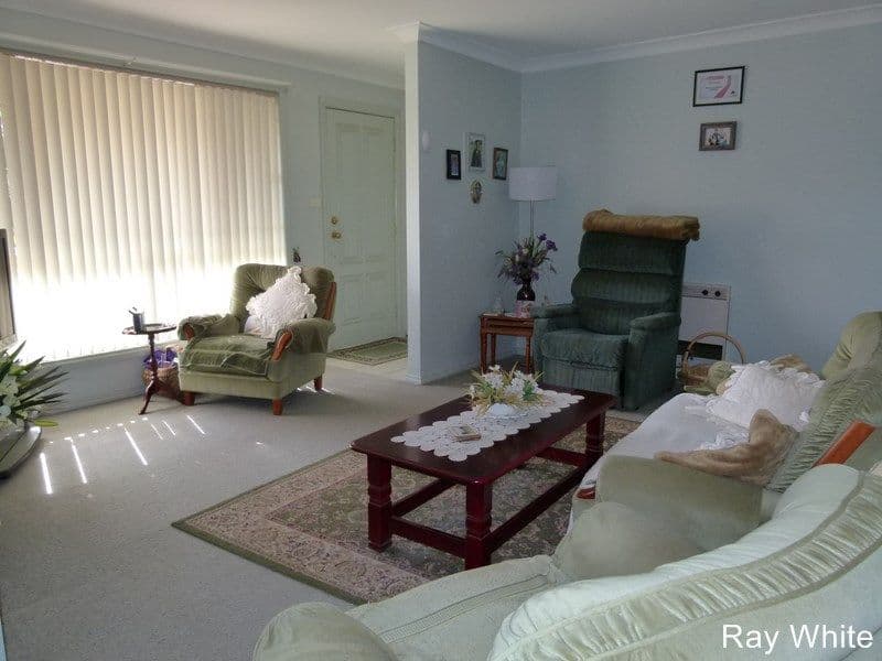 52 William Street, Forbes NSW 2871, Forbes - Thumbnail 3