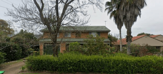 21 English Avenue, Castle Hill NSW 2154, Castle Hill - Image 1