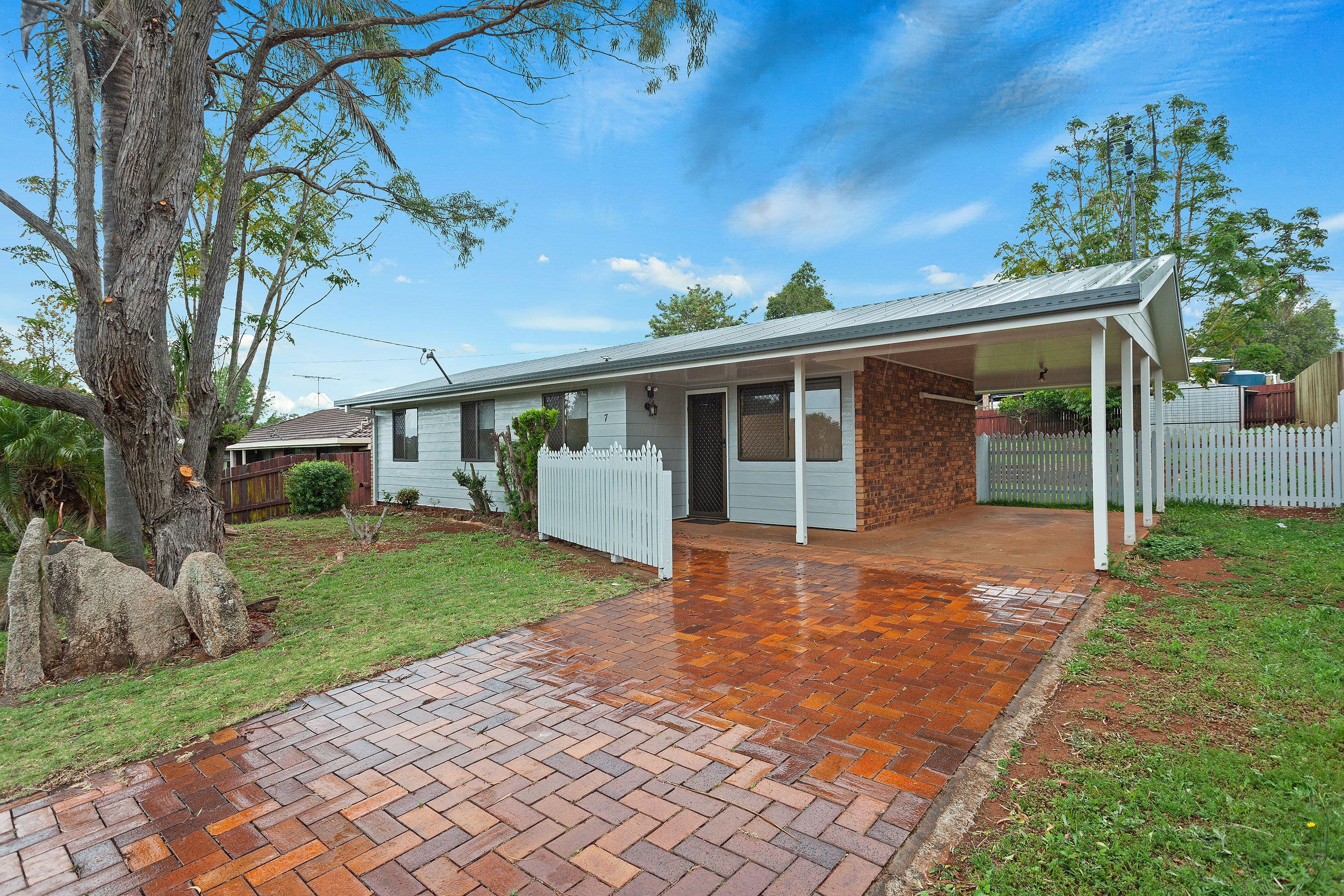 7 Lindemann Court, Wilsonton Heights QLD 4350, Wilsonton Heights - Image 1