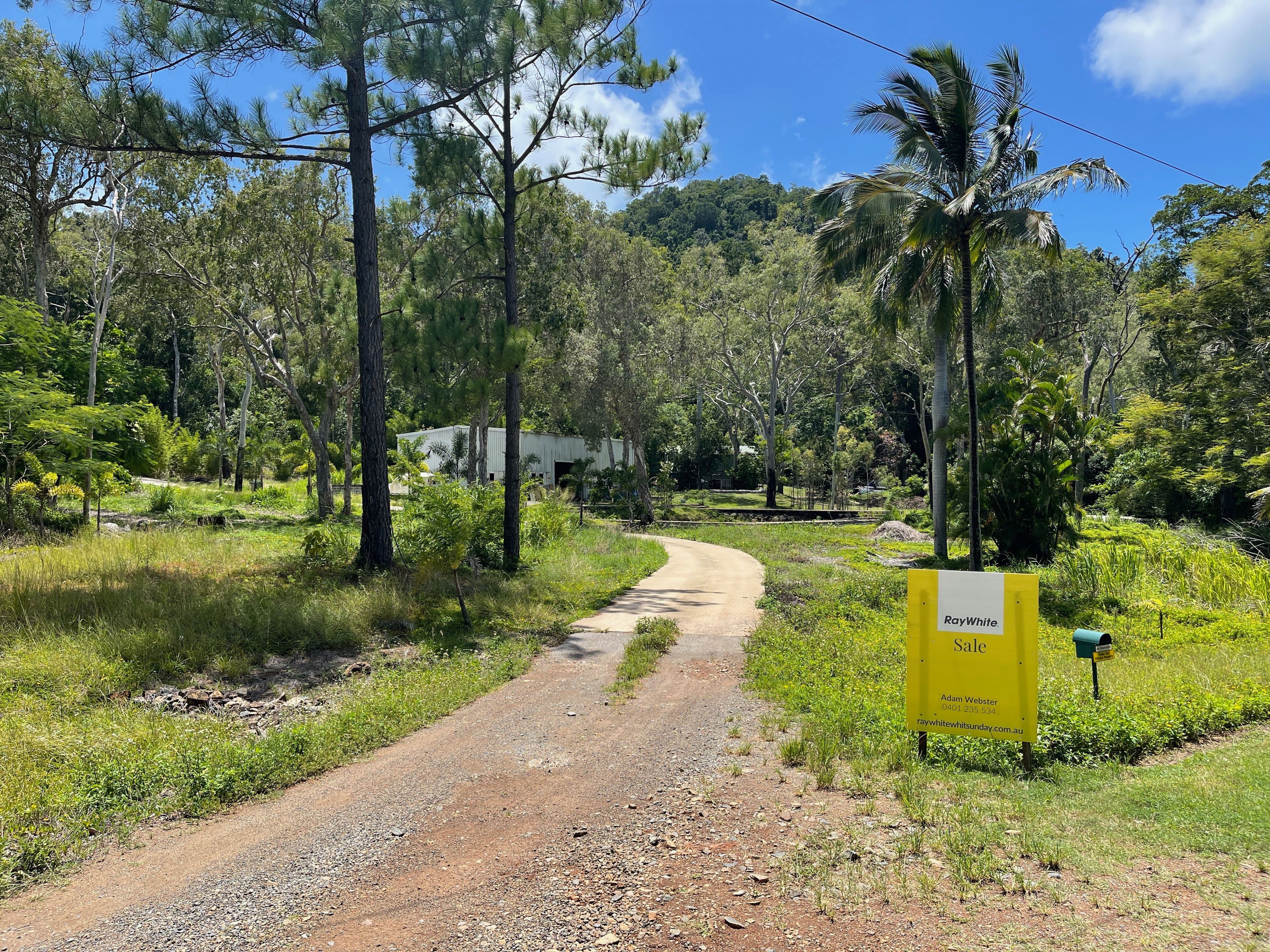 15 Namanula Drive, Flametree QLD 4802, Flametree - Image 1