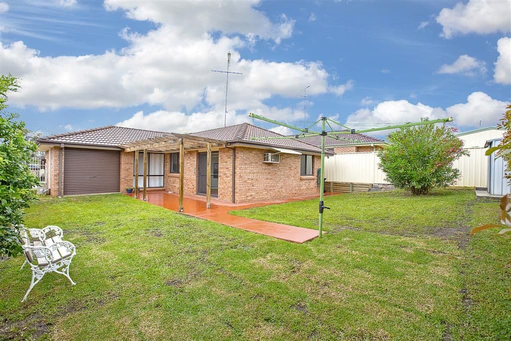2 Viola Place, GLENMORE PARK NSW 2745, Glenmore Park - Thumbnail 8