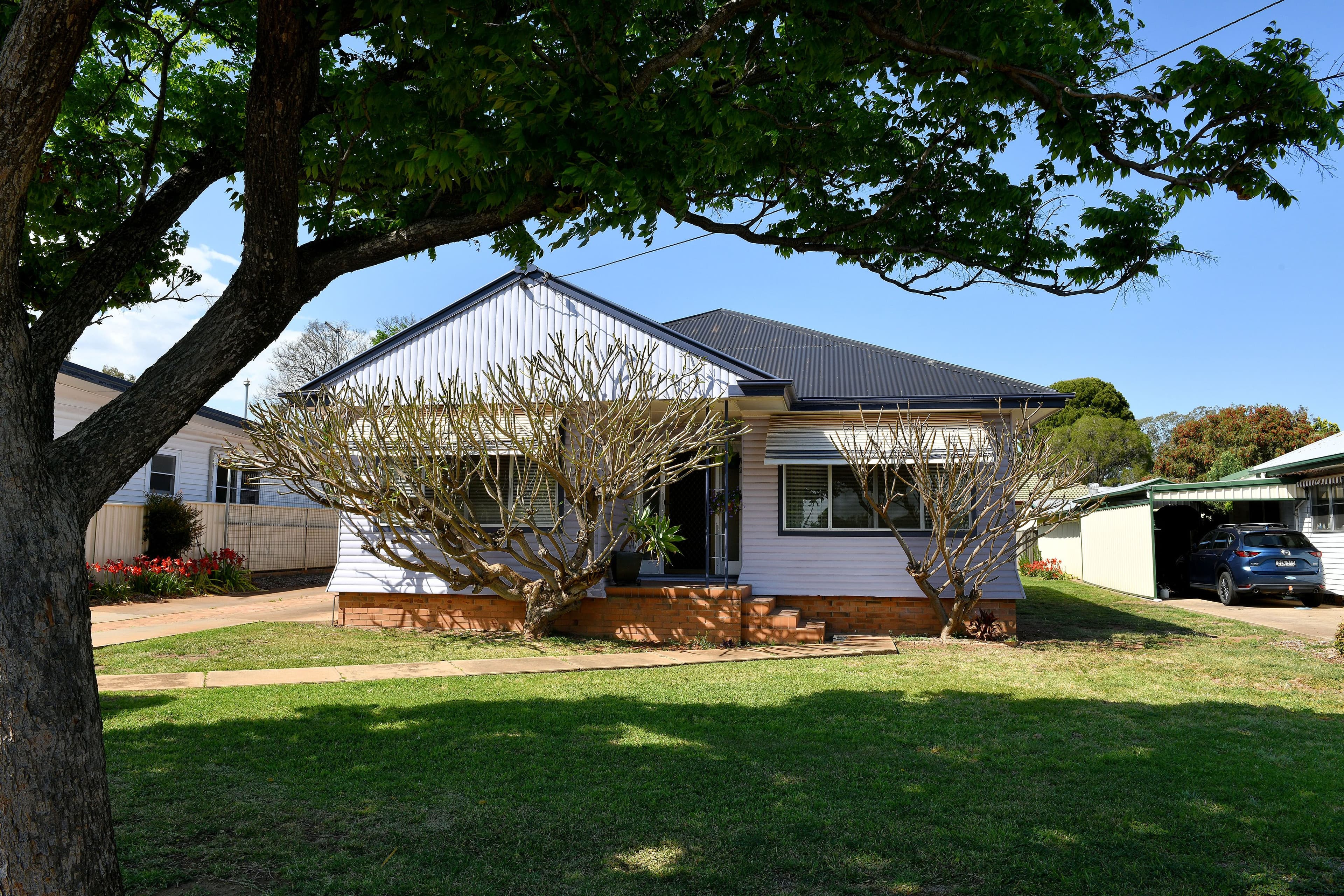 19 George Street, Gunnedah NSW 2380, Gunnedah - Image 1