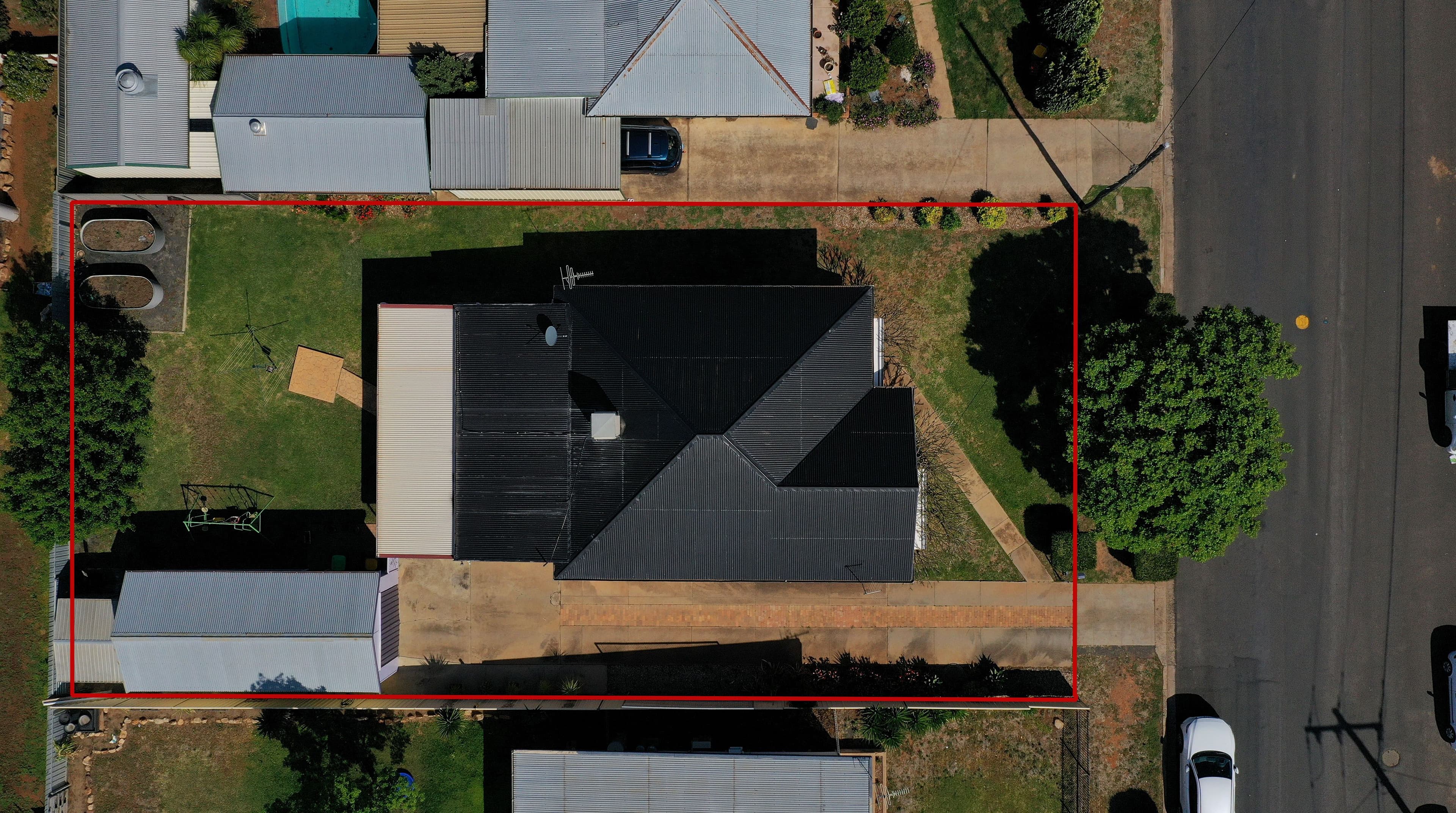 19 George Street, Gunnedah NSW 2380, Gunnedah - Thumbnail 2