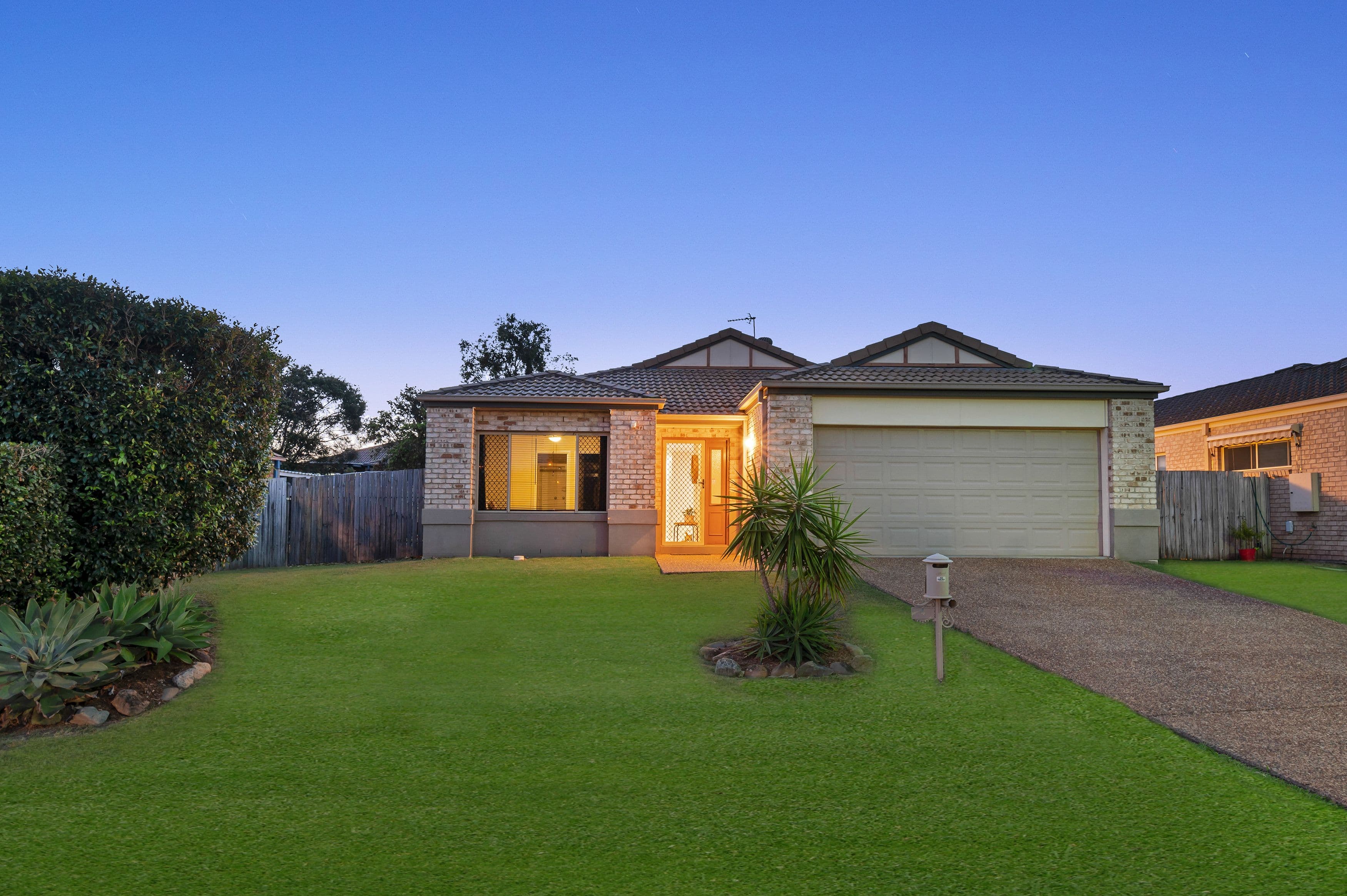 4 Bethany Place, Upper Coomera QLD 4209, Upper Coomera - Image 1